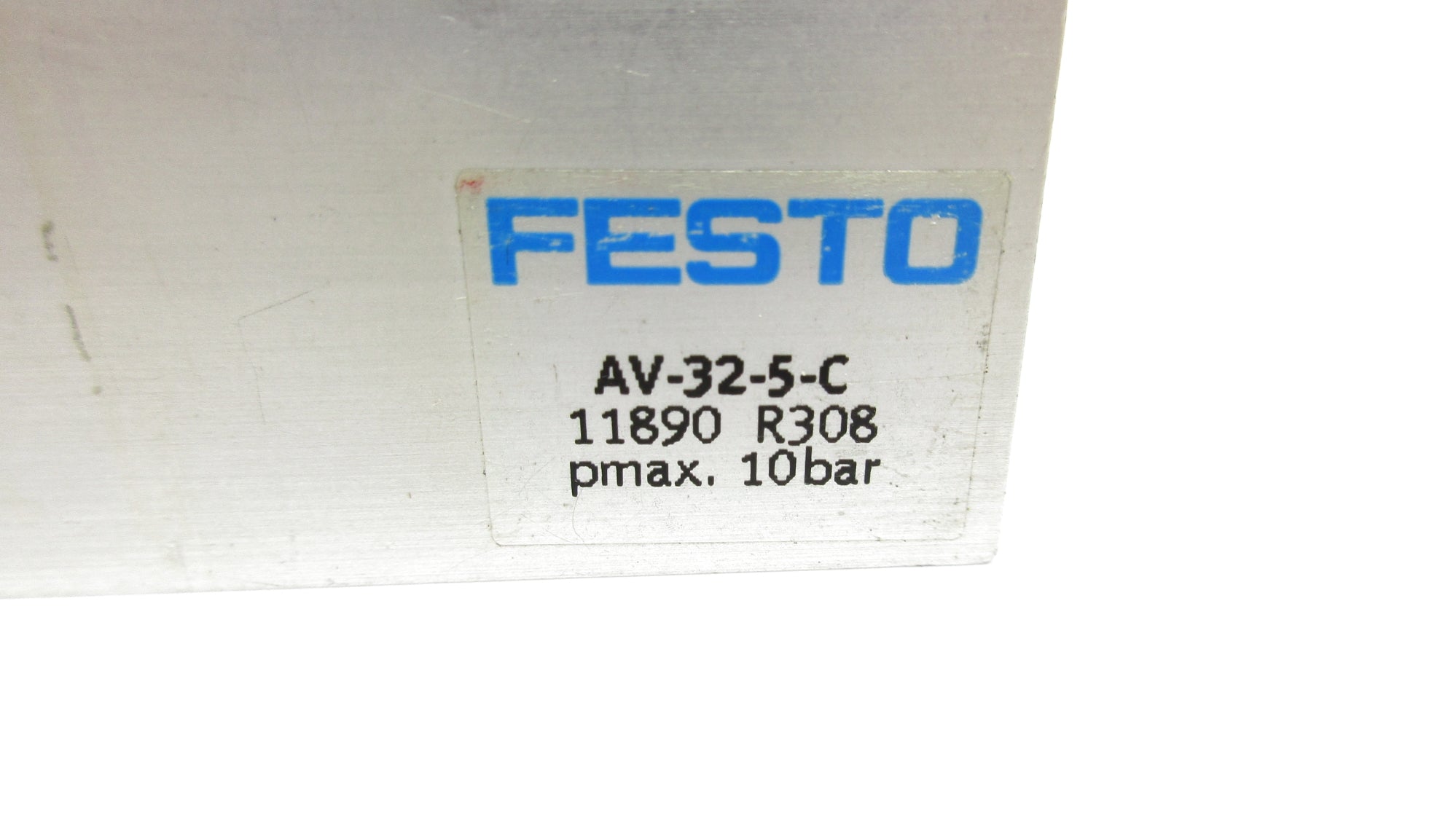 FESTO AV-32-5-C NSNP