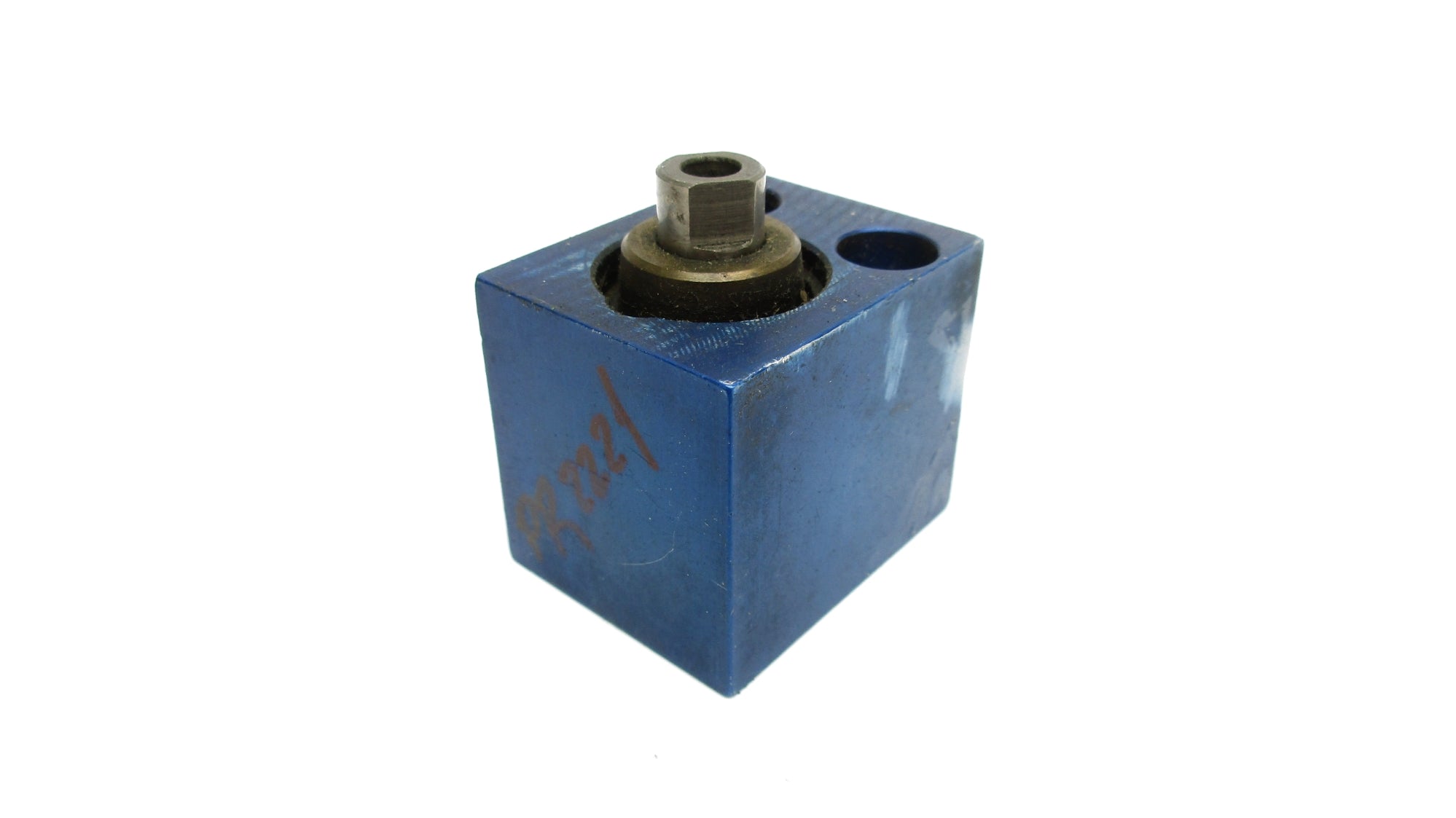 FESTO ADV-20-10 7.3-116PSI UNMP