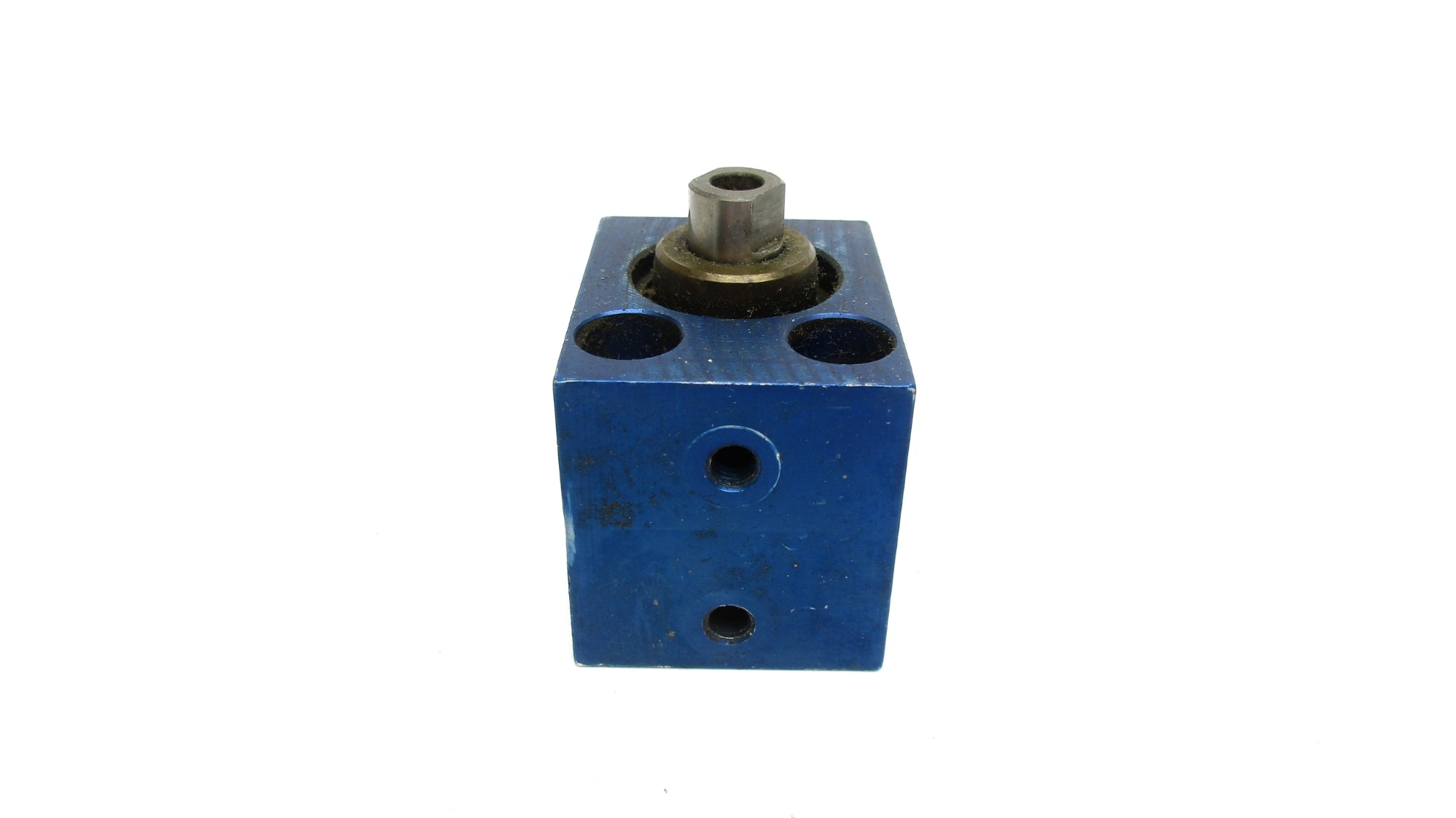 FESTO ADV-20-10 7.3-116PSI UNMP