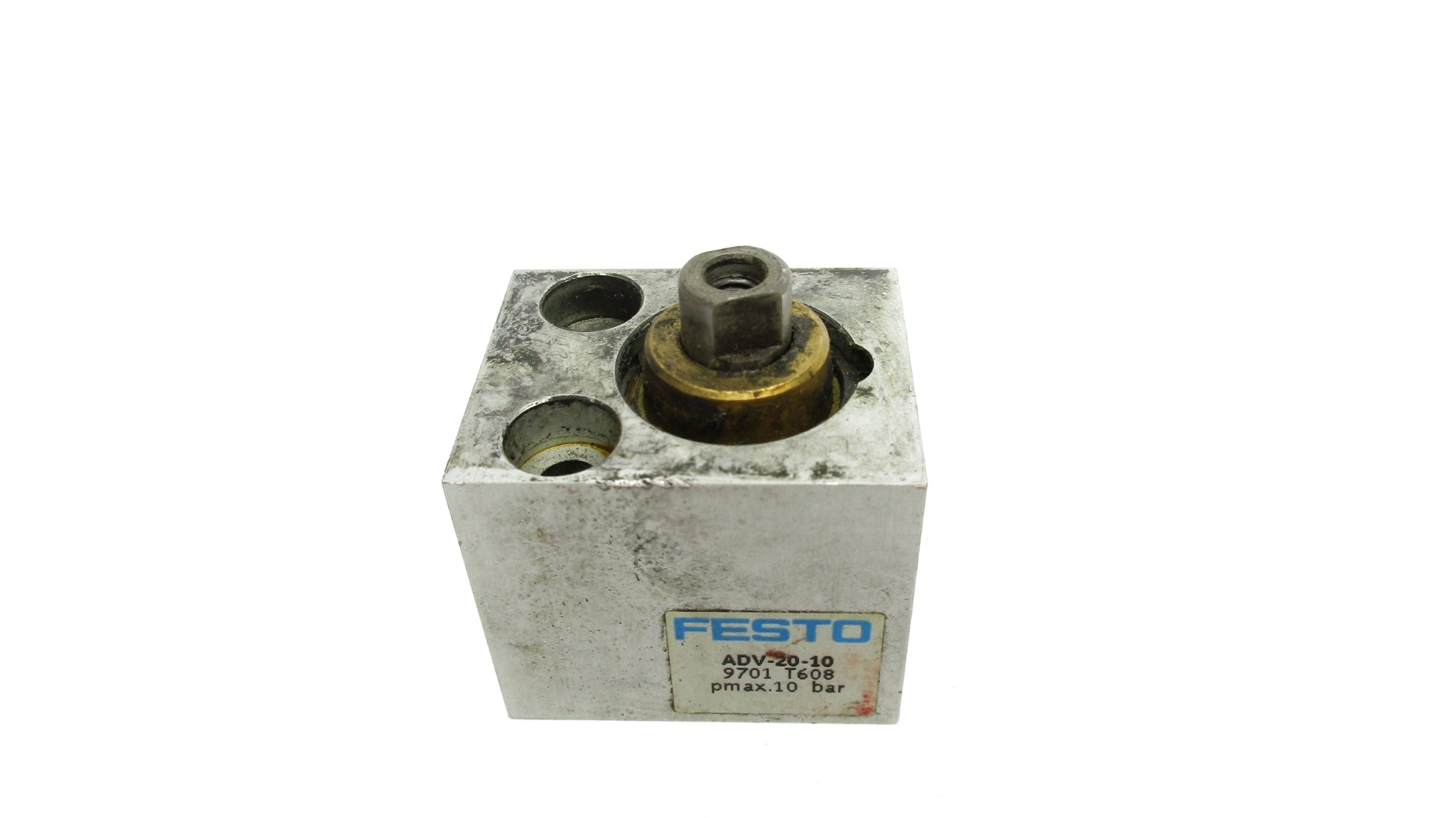 FESTO ADV-20-10 UNMP
