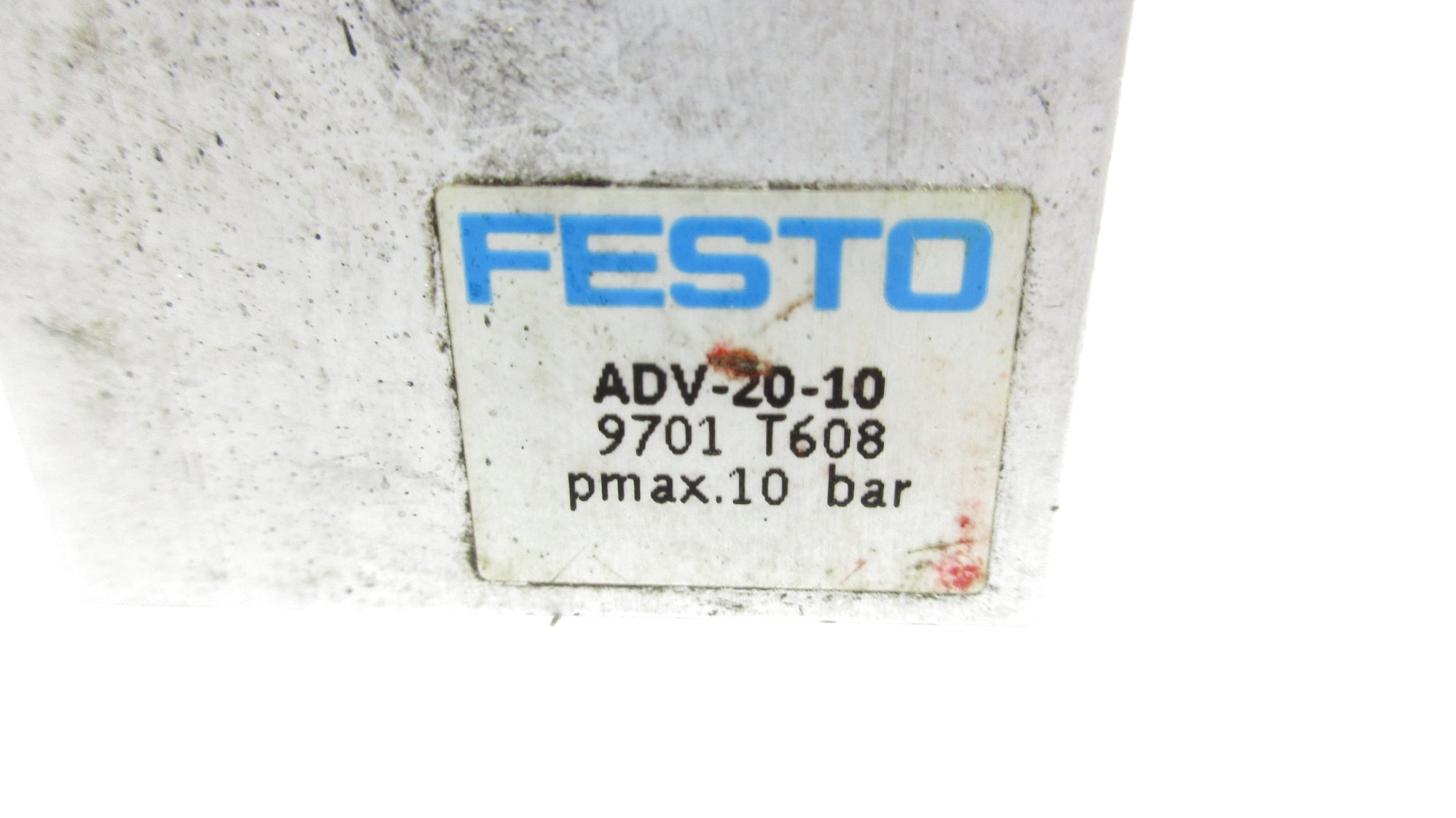 FESTO ADV-20-10 UNMP