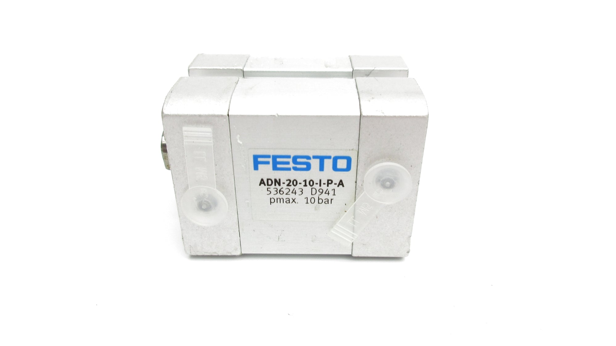 FESTO ADN-20-10-I-P-A 536243 NSNP
