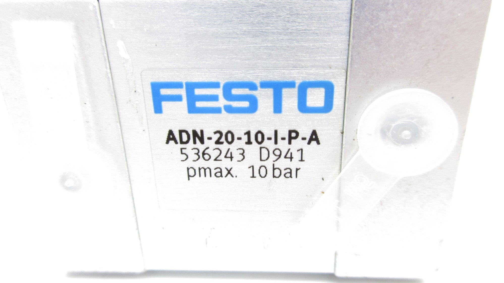 FESTO ADN-20-10-I-P-A 536243 NSNP