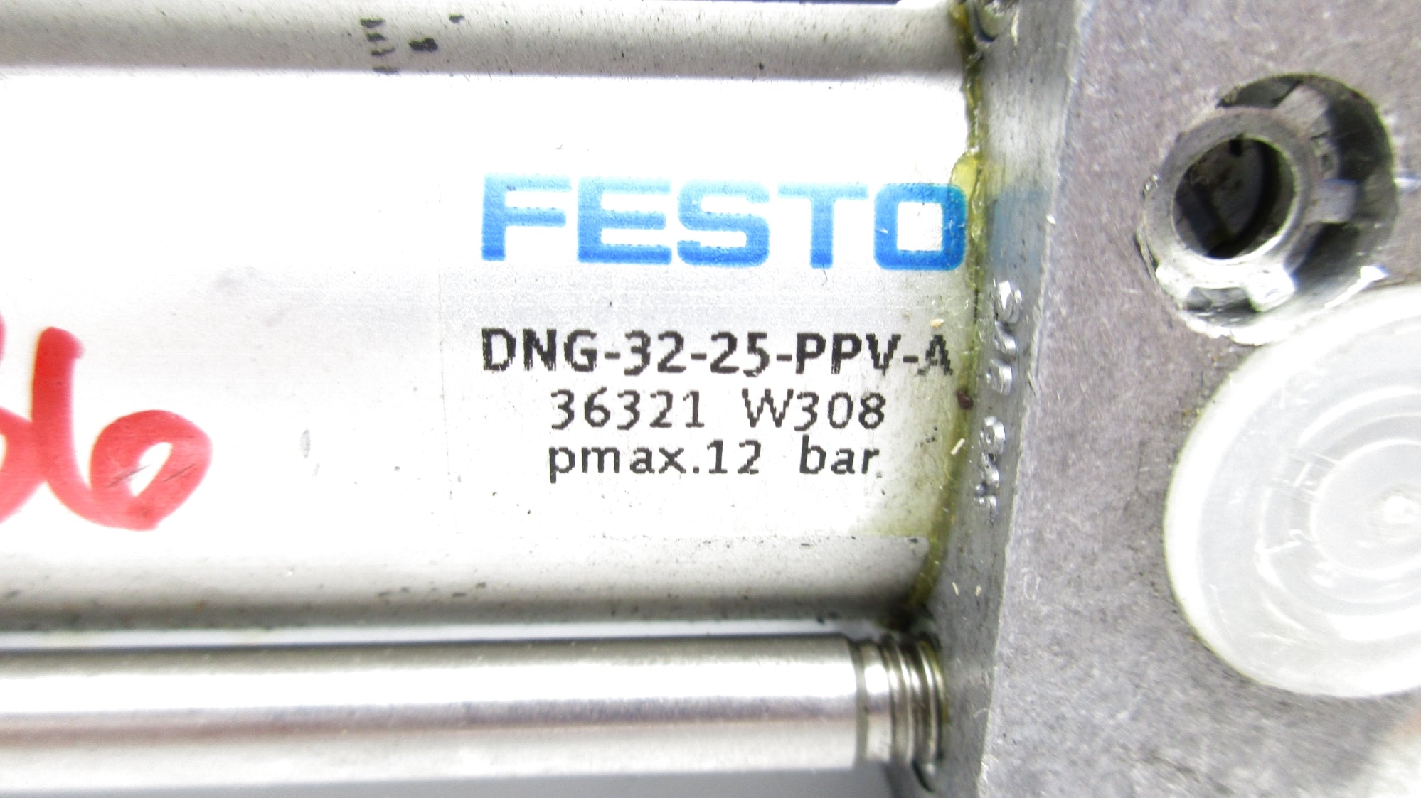FESTO DNG-32-25-PPV-A NSNP