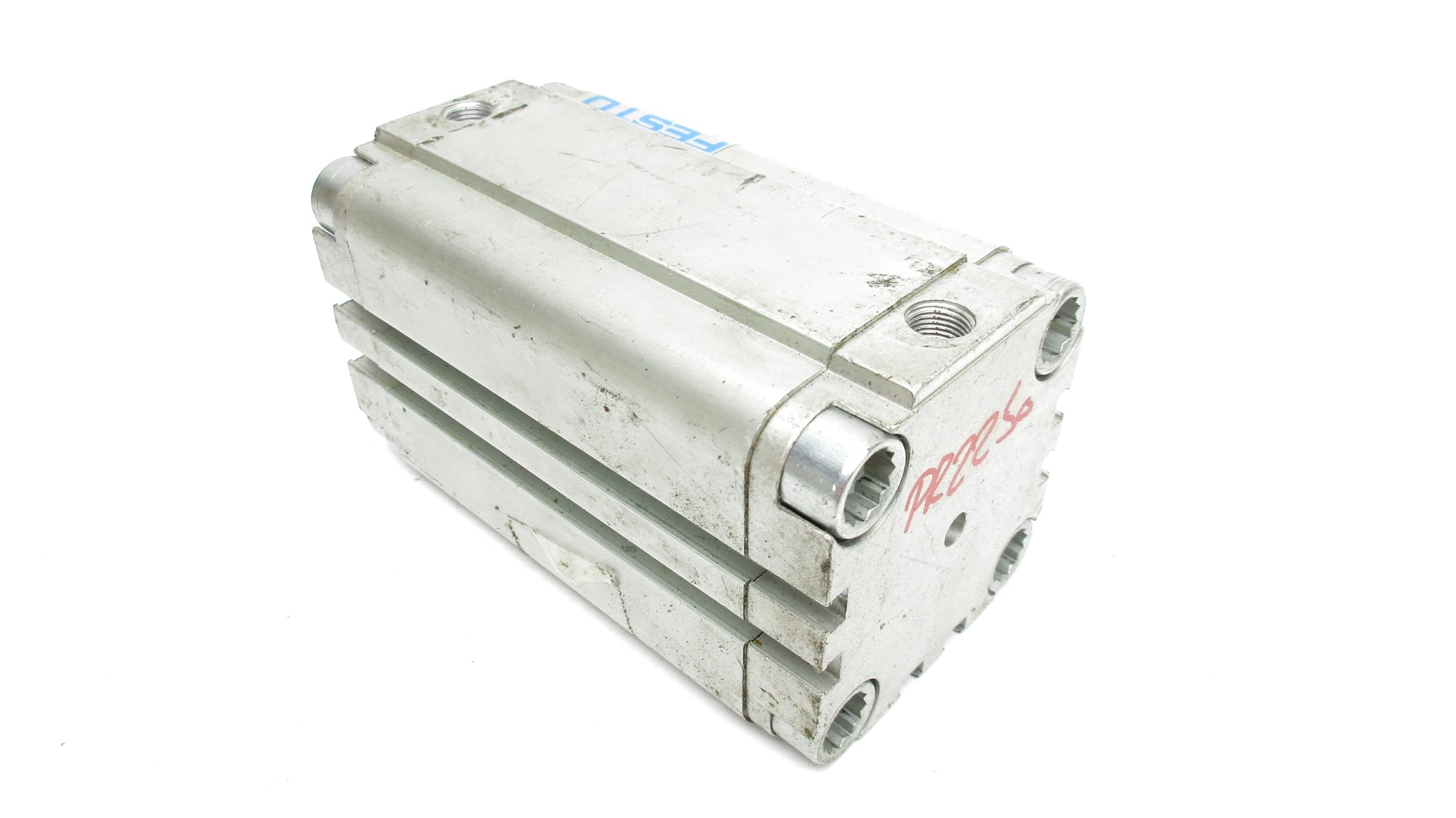 FESTO ADVU-50-80-PA 145PSI UNMP