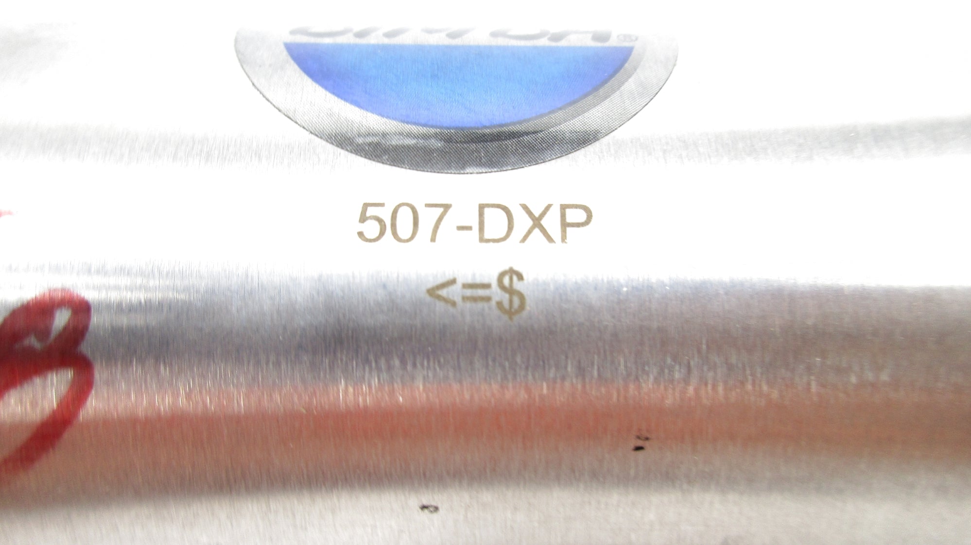 BIMBA 507-DXP NSNP