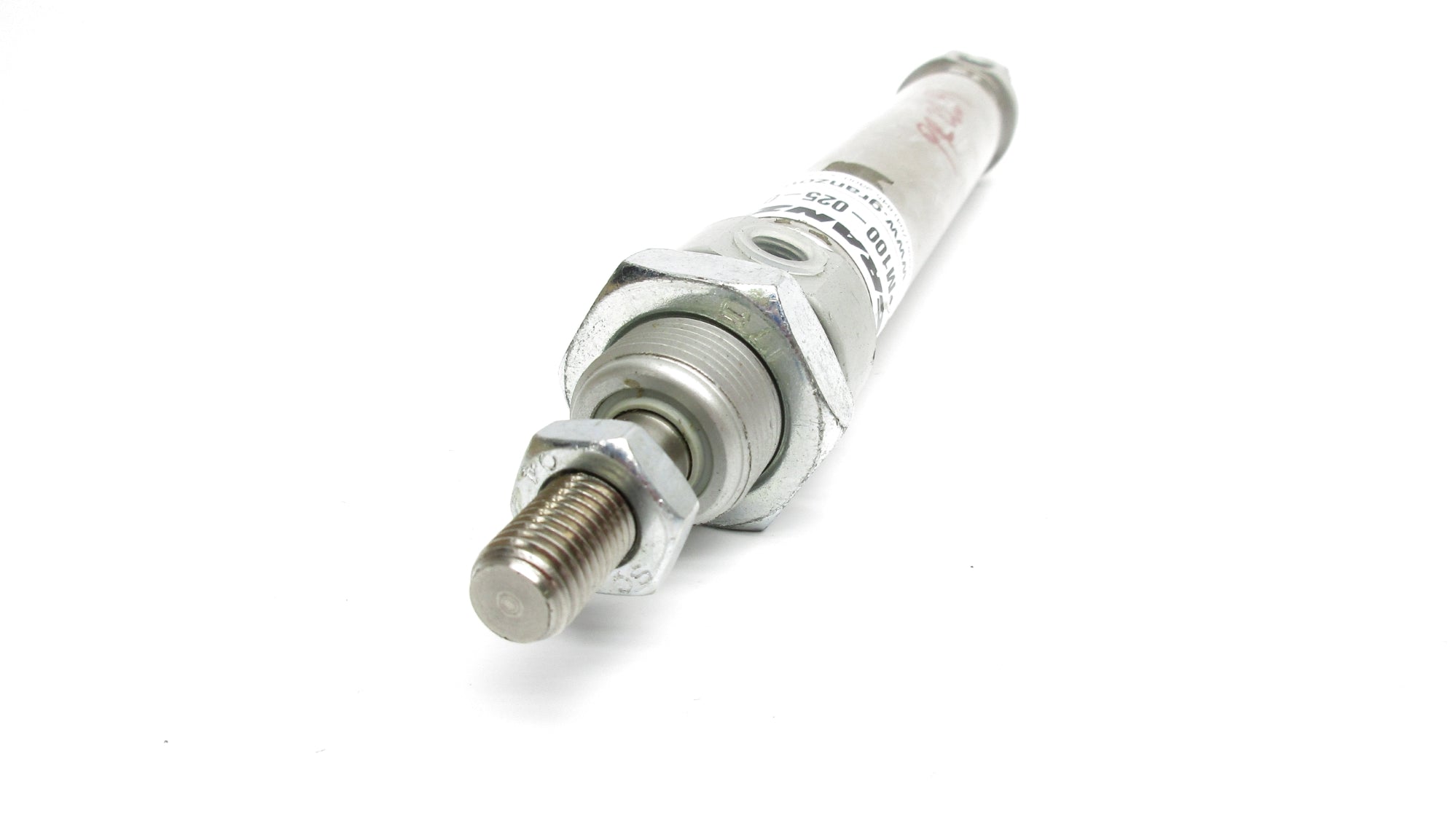 GRANZOW M100-016-0025M-0100M NSNP