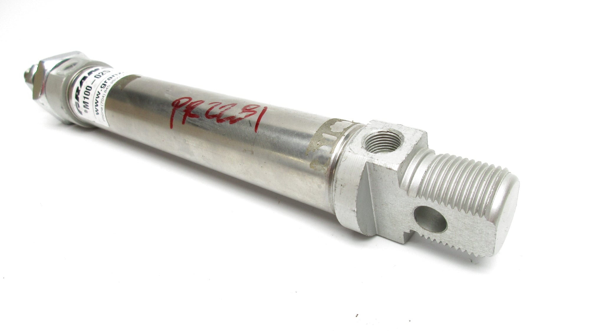 GRANZOW M100-016-0025M-0100M NSNP