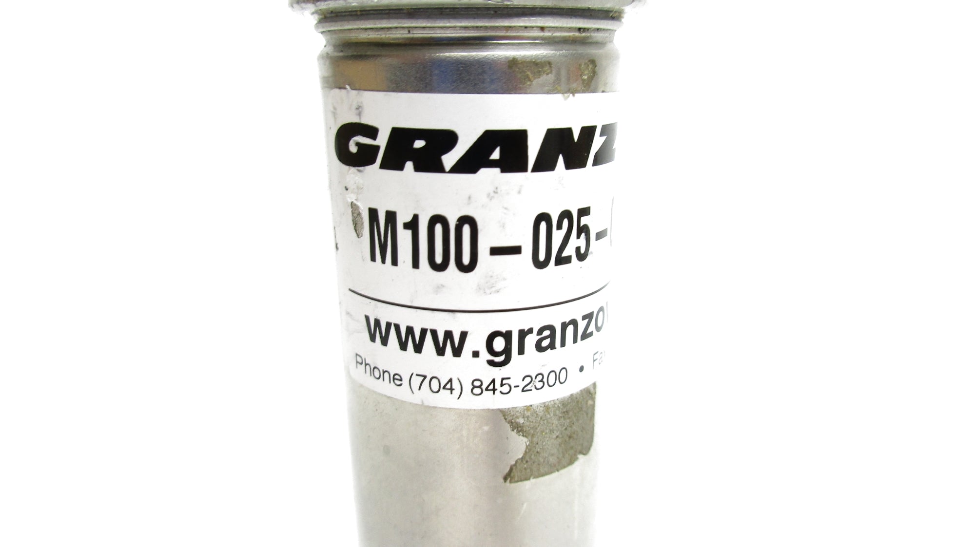 GRANZOW M100-016-0025M-0100M NSNP