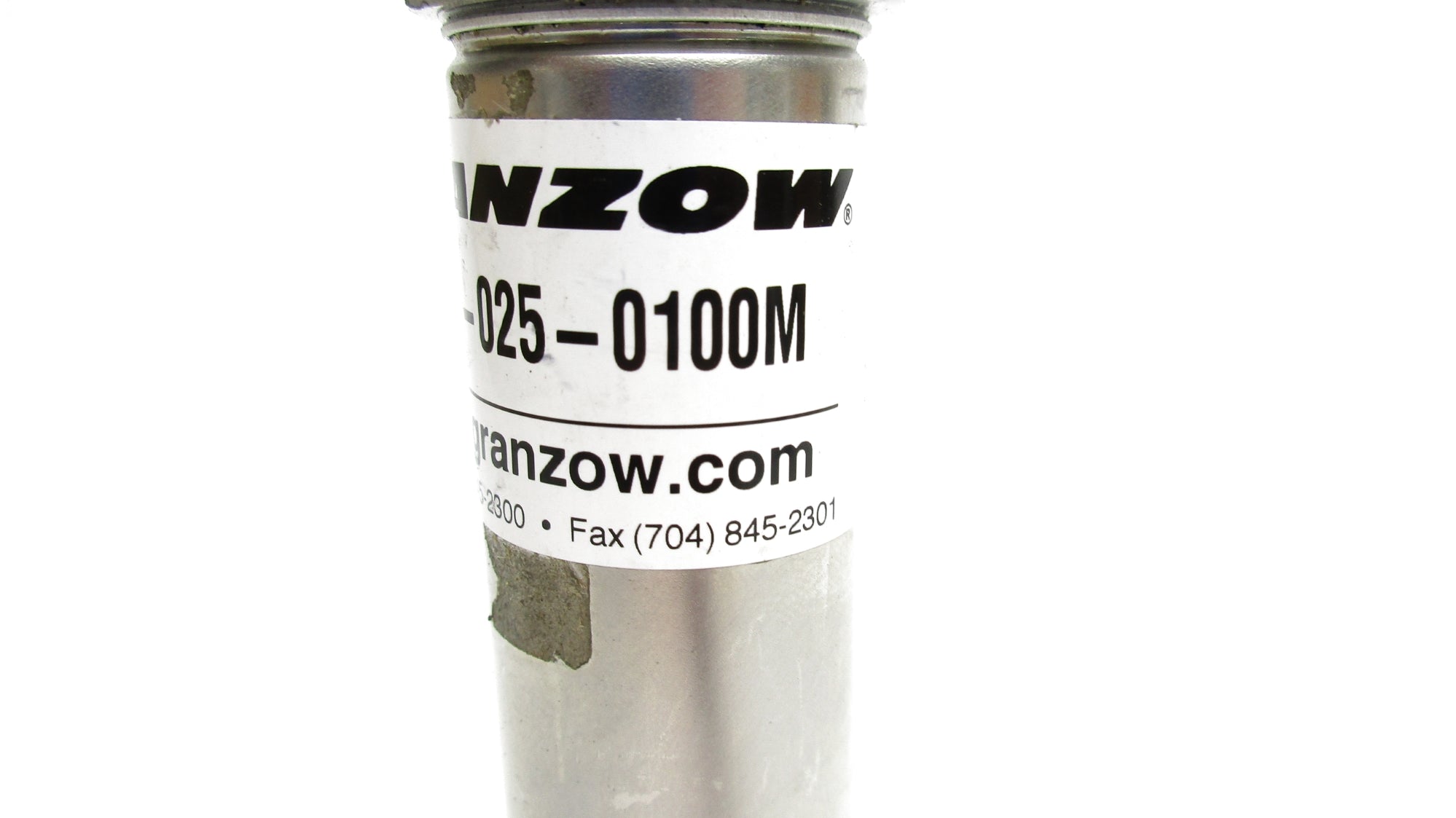 GRANZOW M100-016-0025M-0100M NSNP