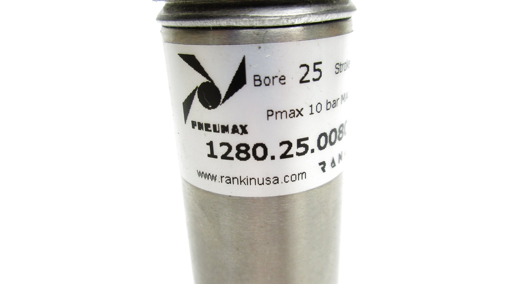 PNEUMAX 1280.25-0080.M NSNP
