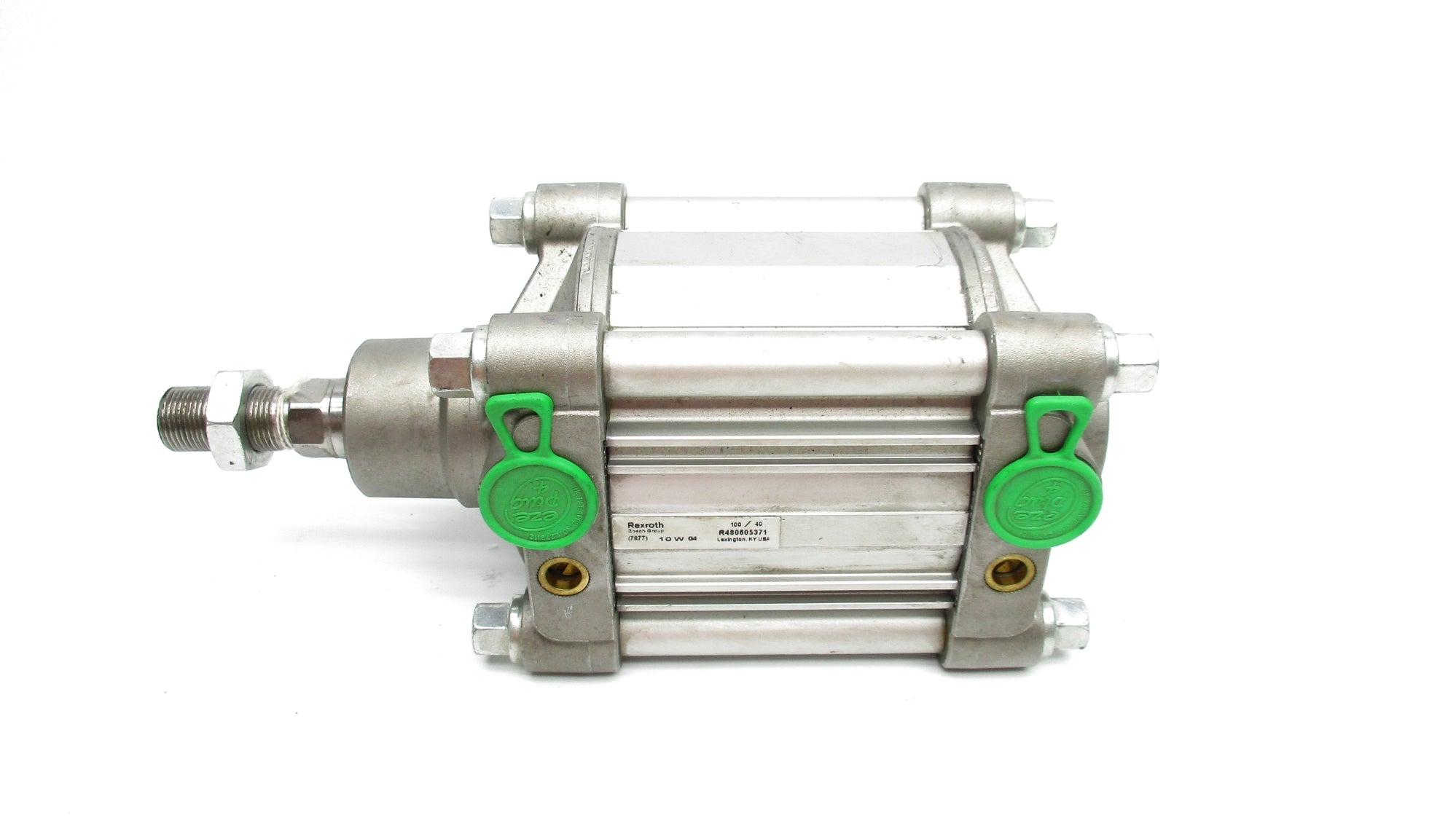REXROTH R480605371 NSNP