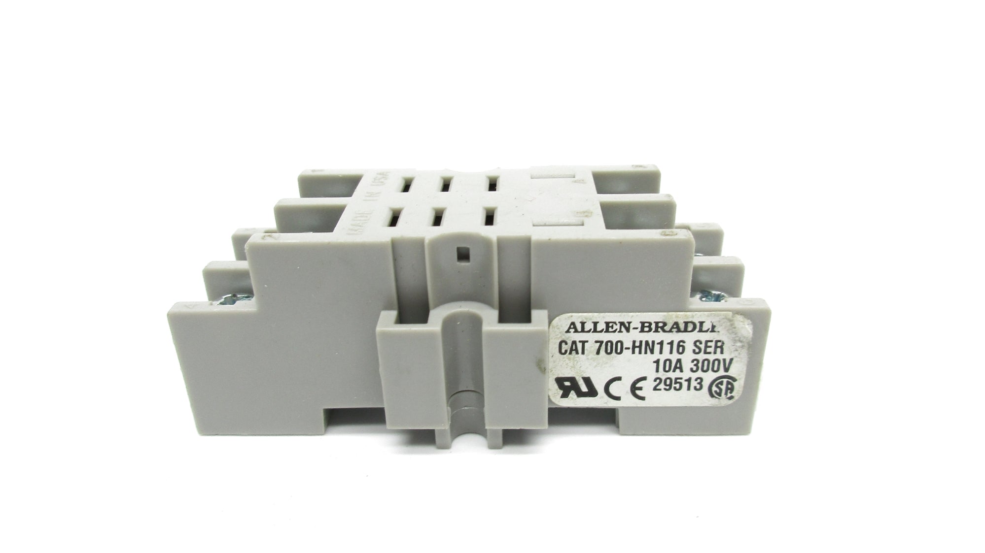 ALLEN BRADLEY 700-HN116 NSNP