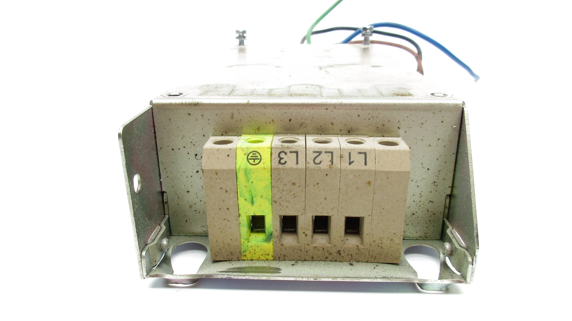 INDUSTRIAL SPARE PART 22-RF021-BS SER. B UNMP