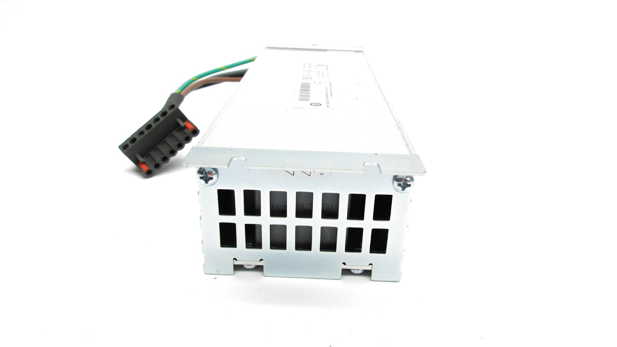 ALLEN BRADLEY 2097-F6 NSNP