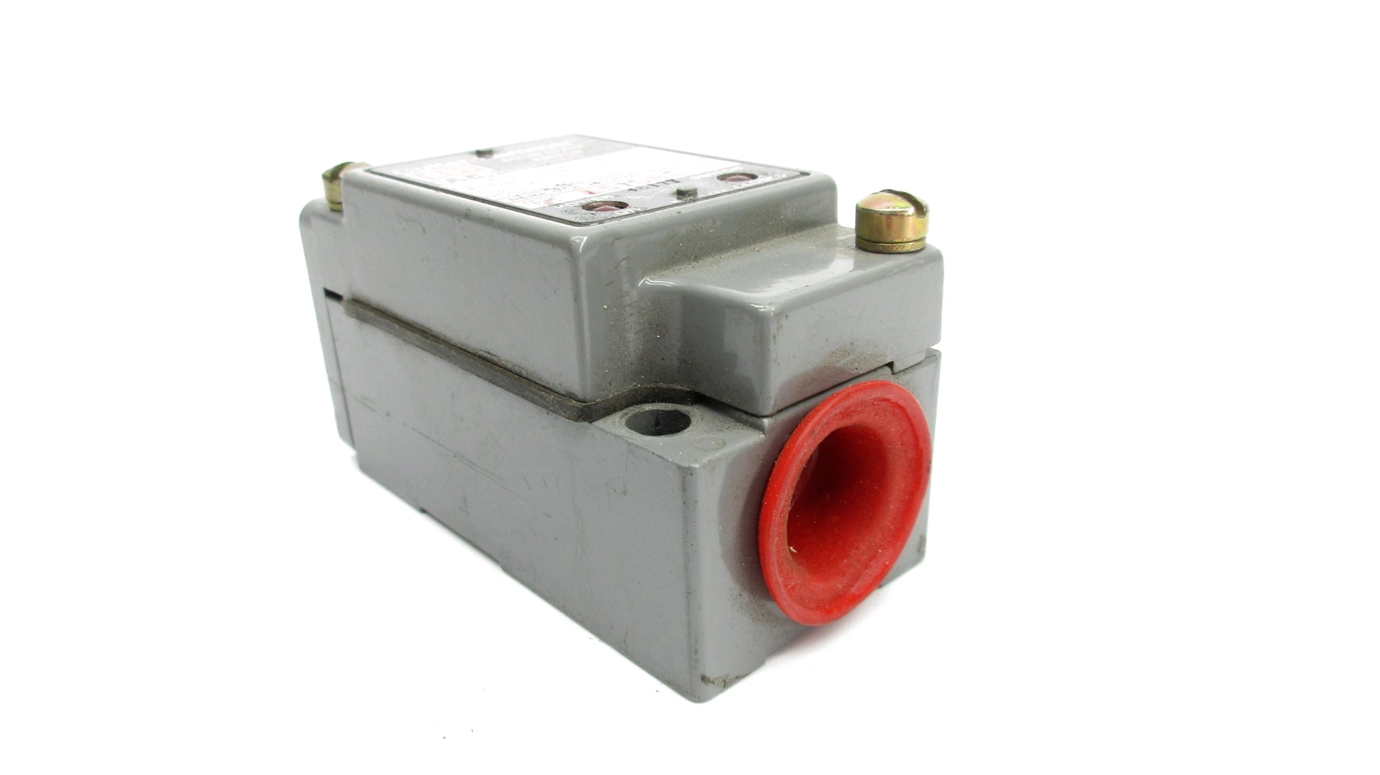CUTLER HAMMER E51SBL SER. C1 UNMP