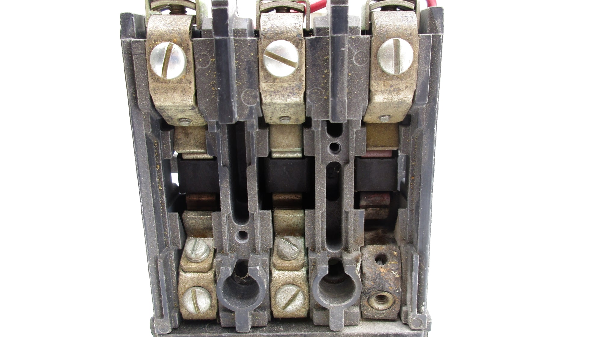 ALLEN BRADLEY 509-BOD SER. B (AS PICTURED) UNMP