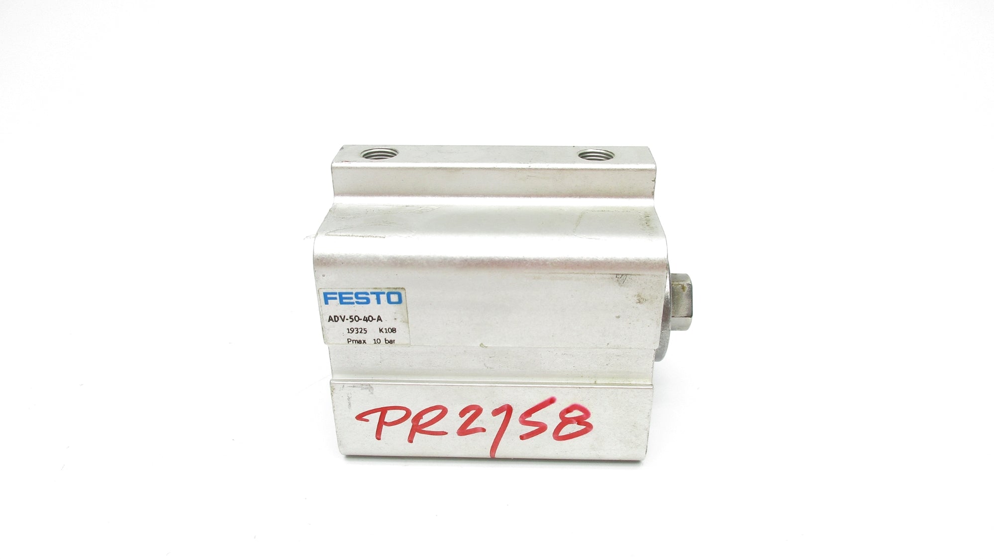 FESTO ADV-50-40-A NSNP