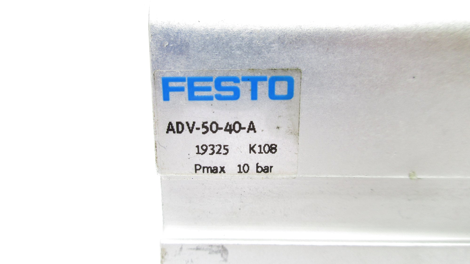 FESTO ADV-50-40-A NSNP