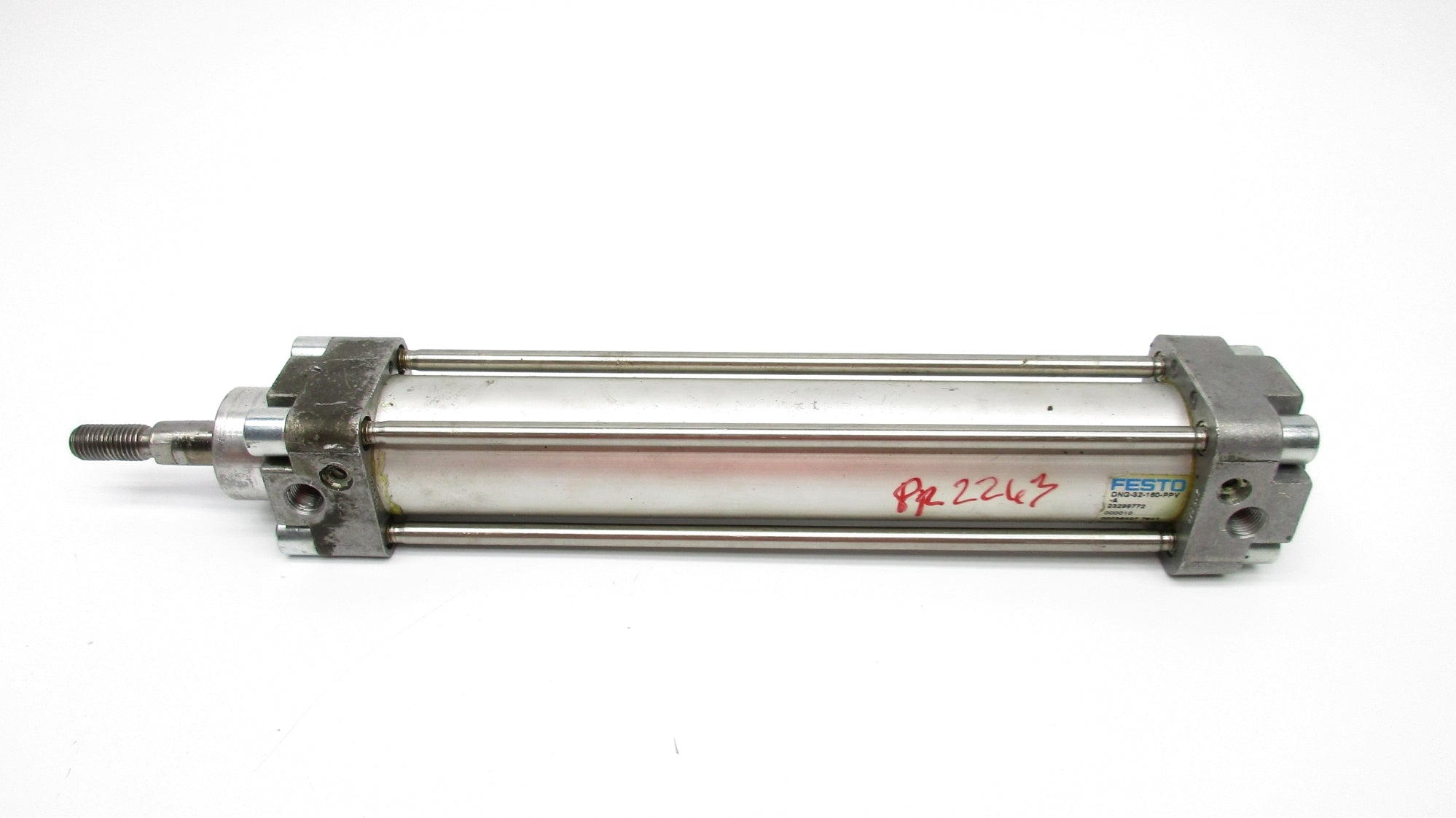FESTO DNG-32-160-PPV-A 145PSI (AS PICTUERD) NSNP