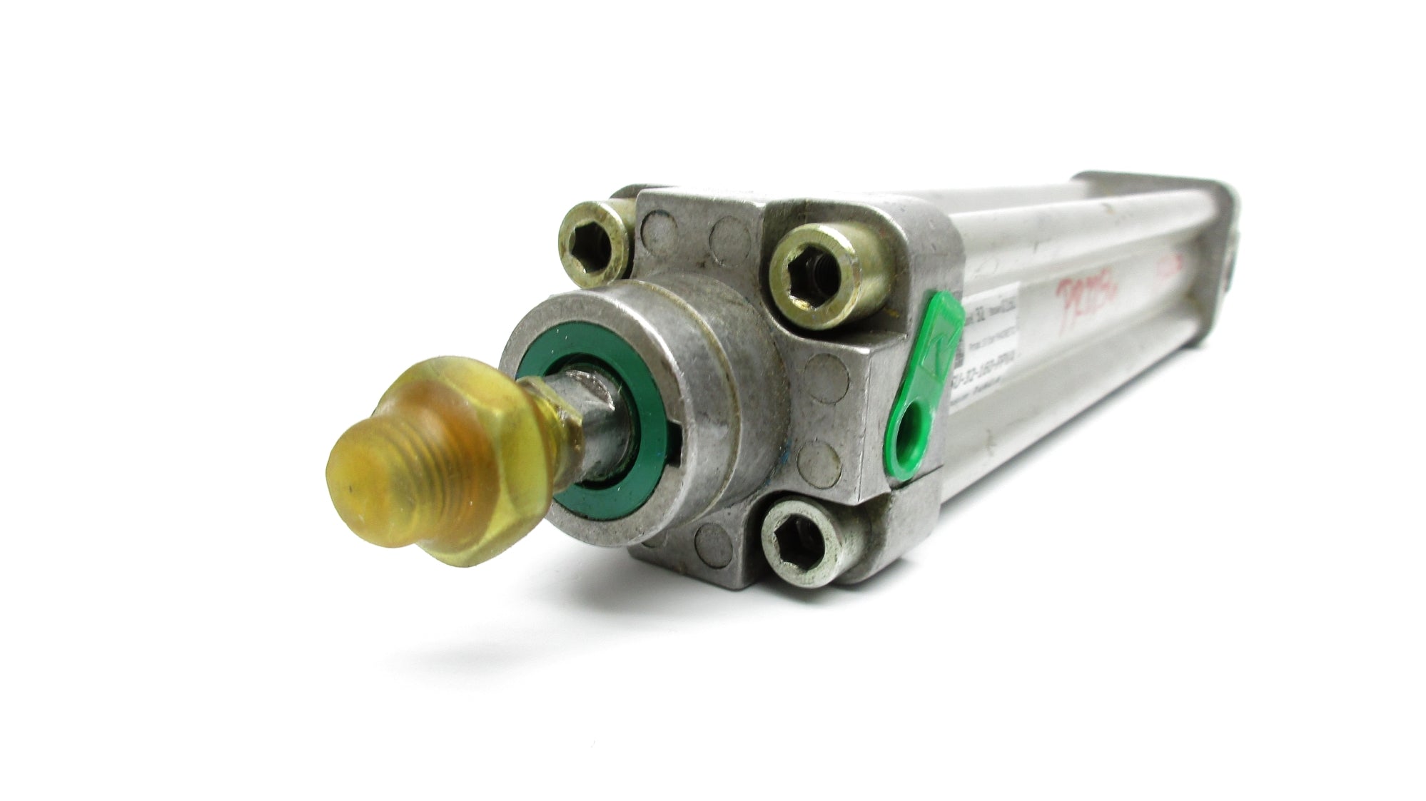 PNEUMAX DNGU-32-160-PPVA (AS PICTURED) NSNP
