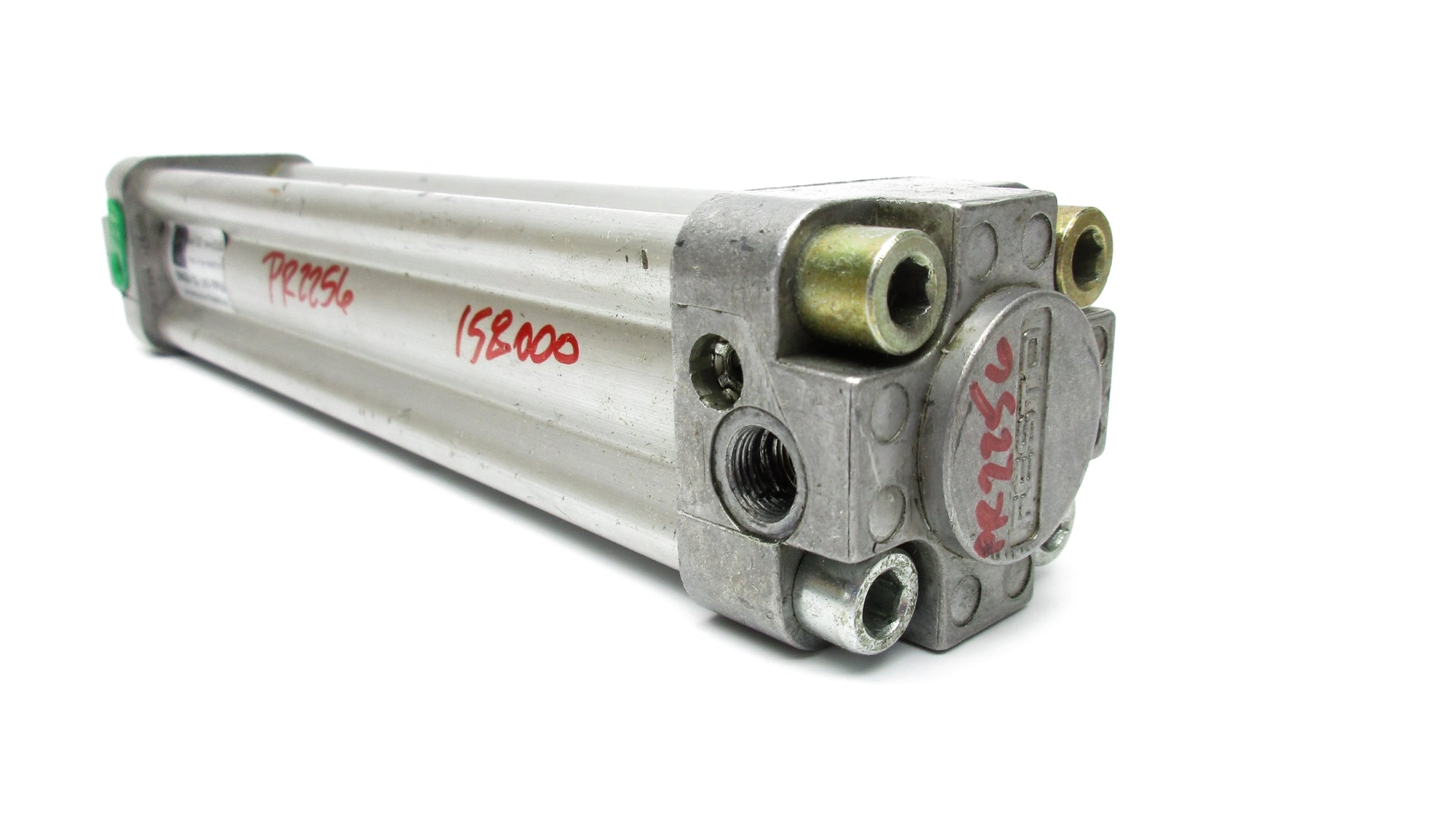 PNEUMAX DNGU-32-160-PPVA (AS PICTURED) NSNP