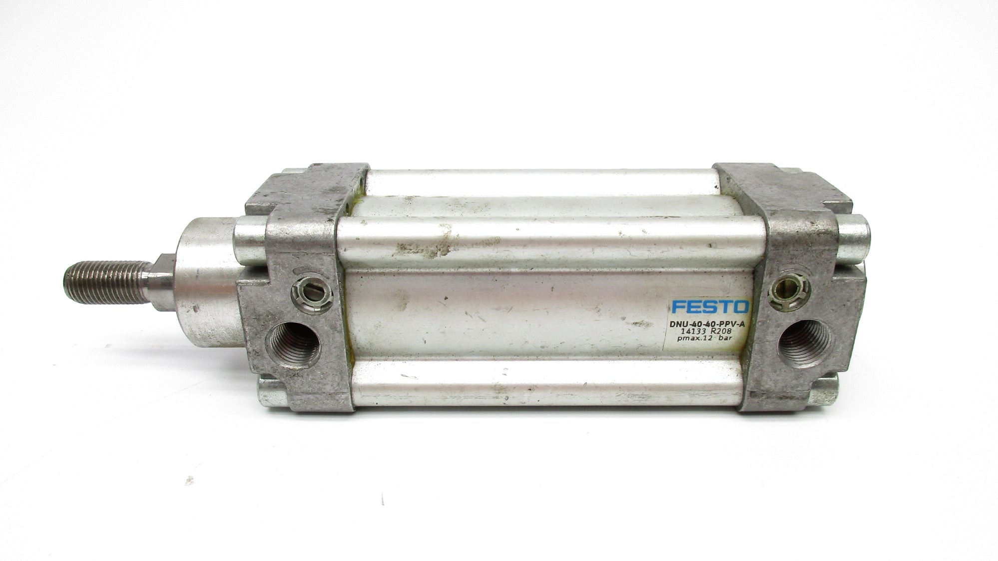 FESTO DNU-40-40-PPV-A 14133 NSNP