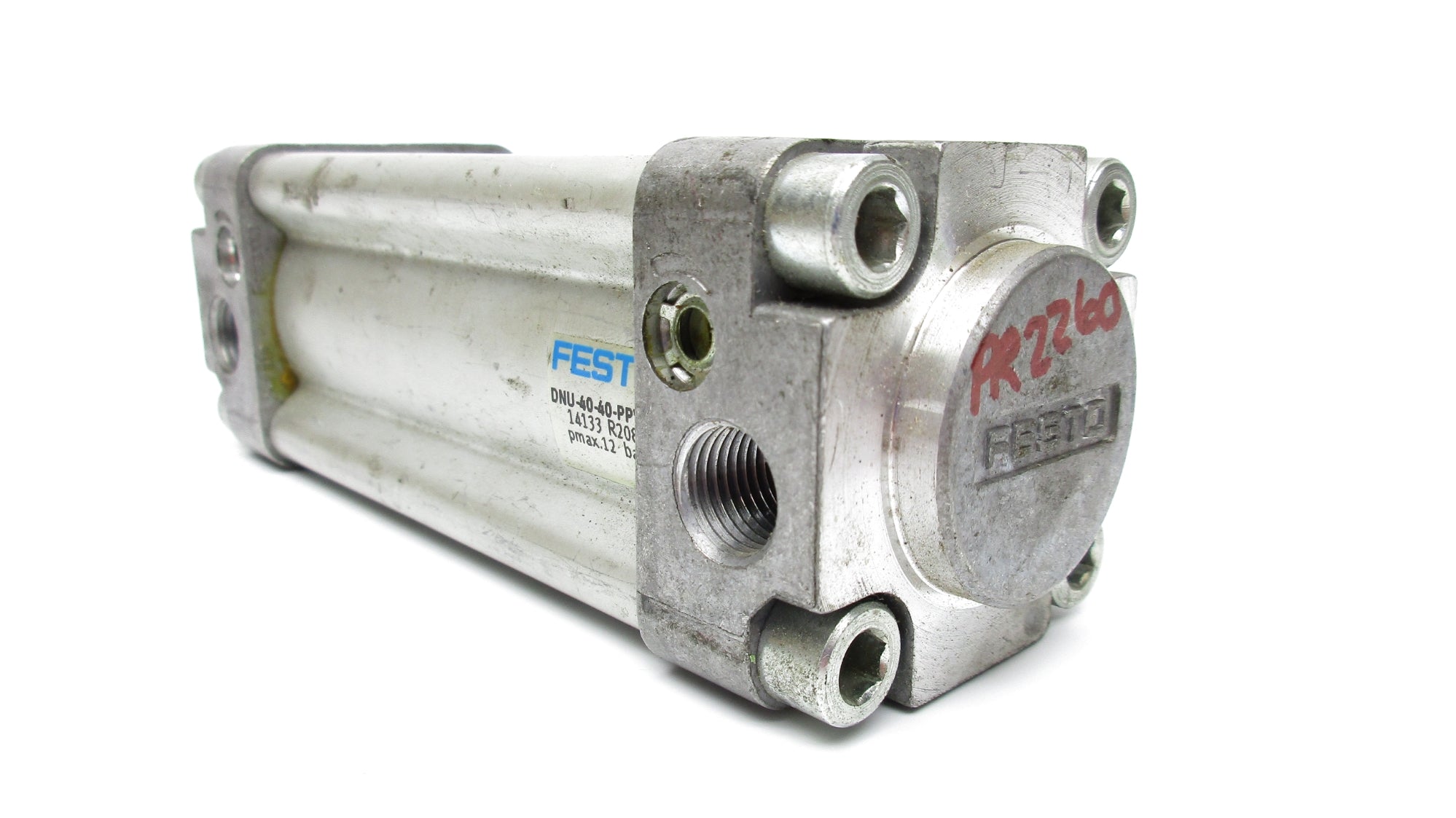 FESTO DNU-40-40-PPV-A 14133 NSNP