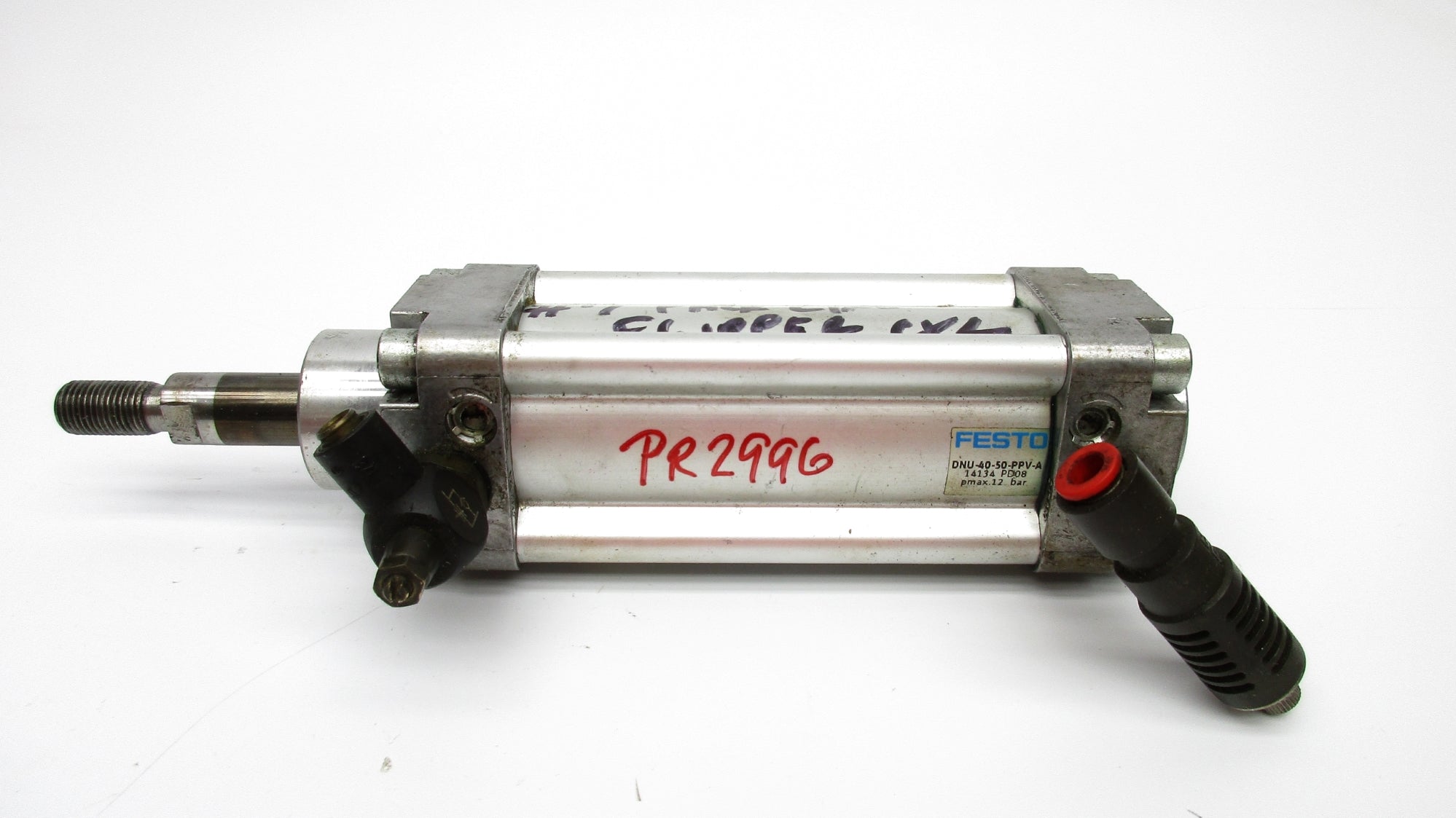 FESTO DNU-40-50-PPV-A UNMP