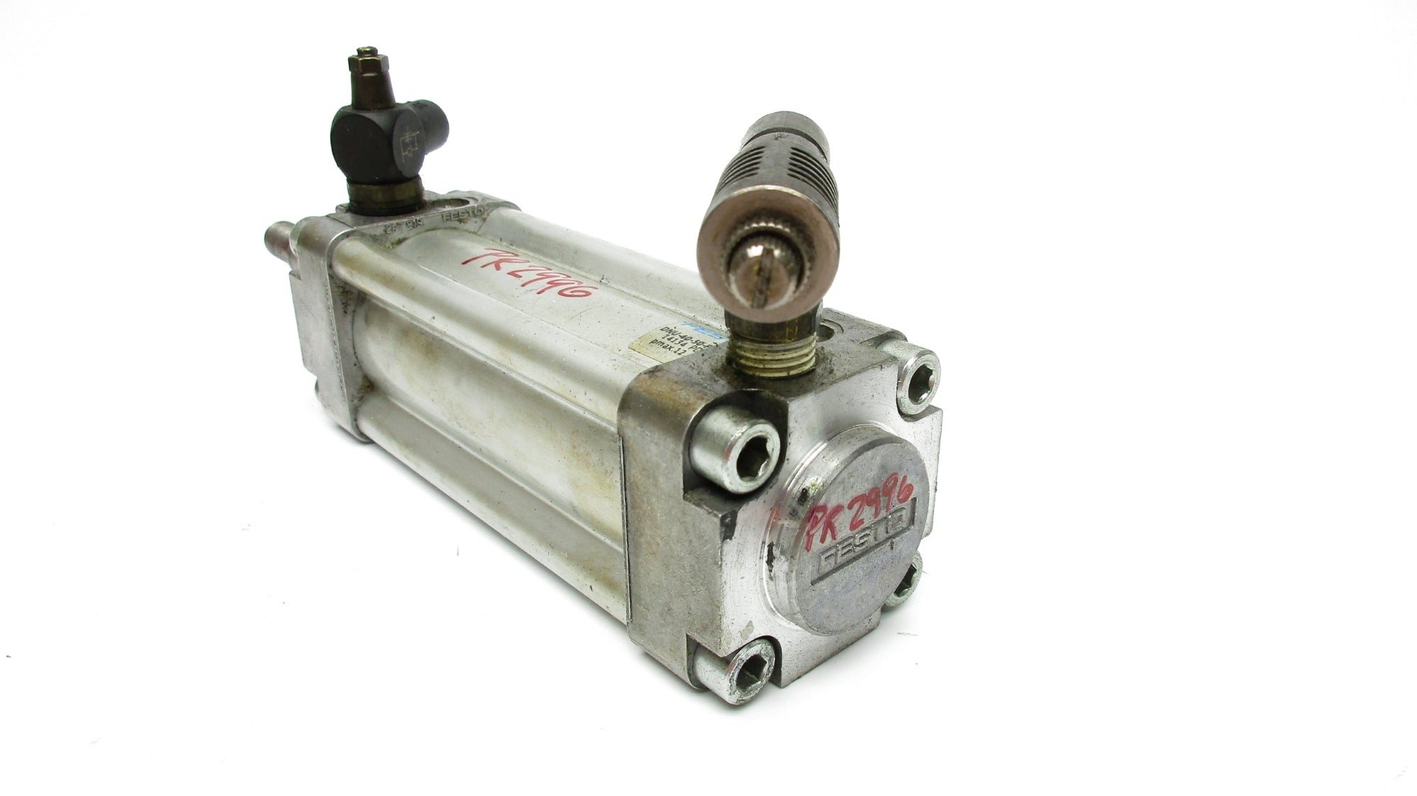 FESTO DNU-40-50-PPV-A UNMP