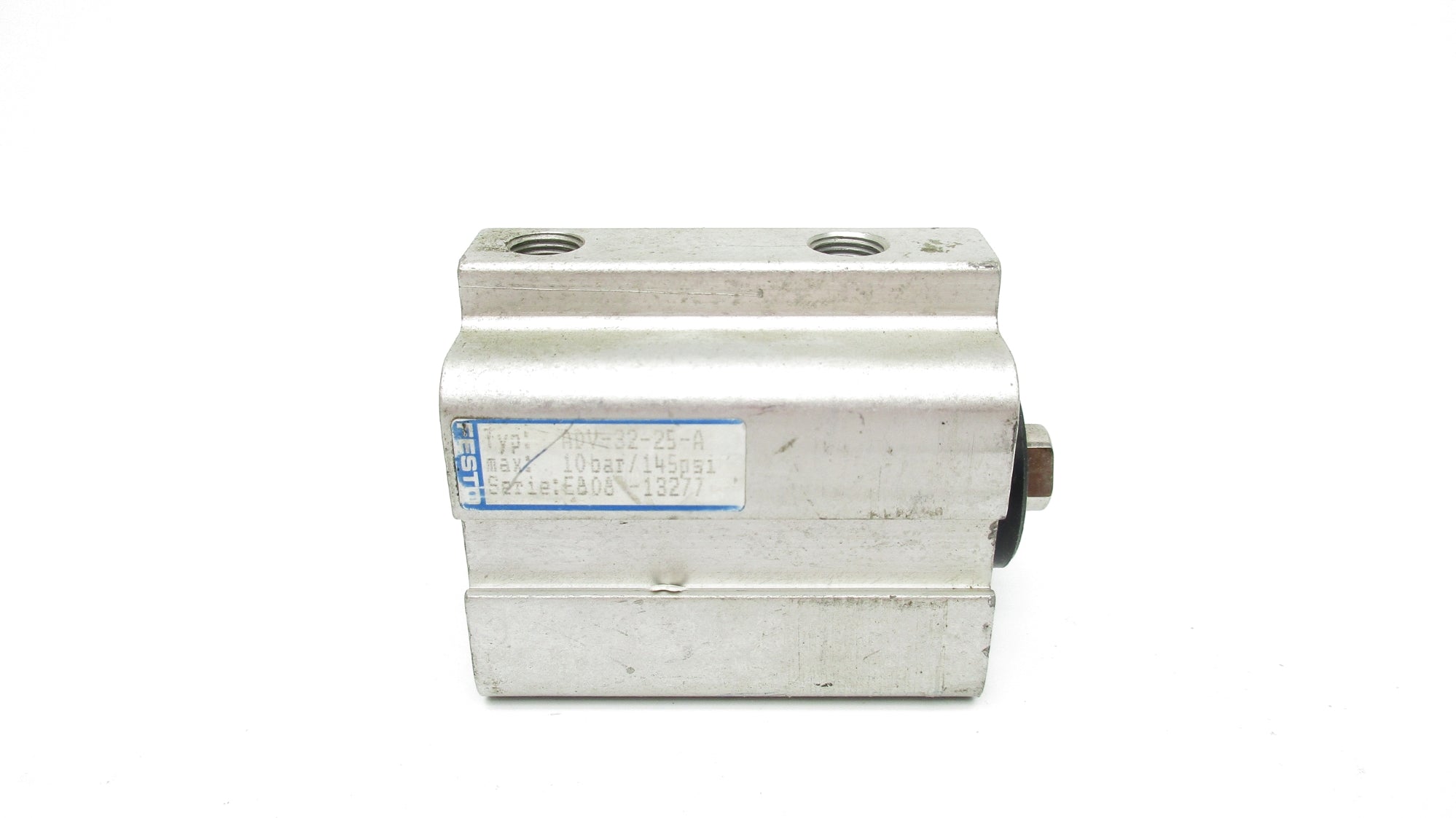 FESTO ADV-32-25-A 145PSI NSNP