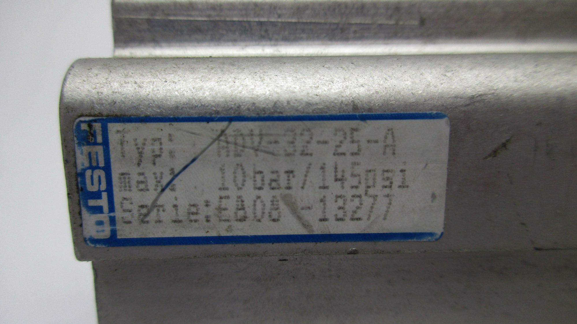 FESTO ADV-32-25-A 145PSI NSNP