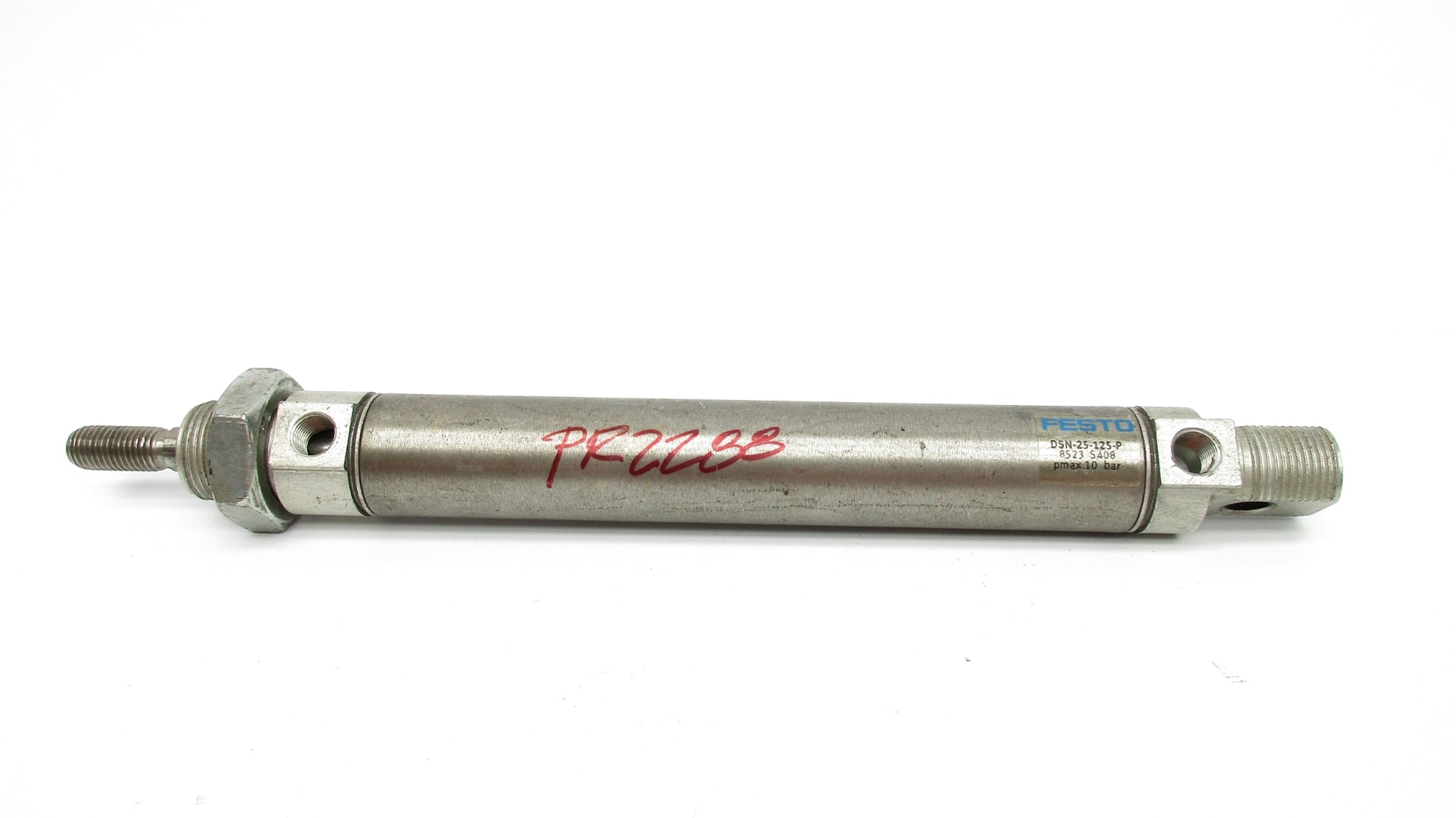 FESTO DSN-25-125-P UNMP