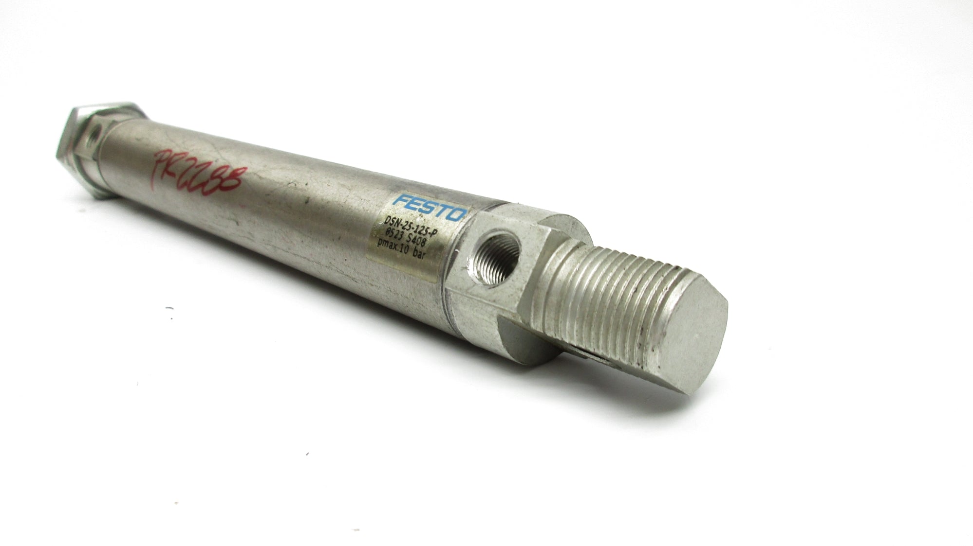FESTO DSN-25-125-P UNMP