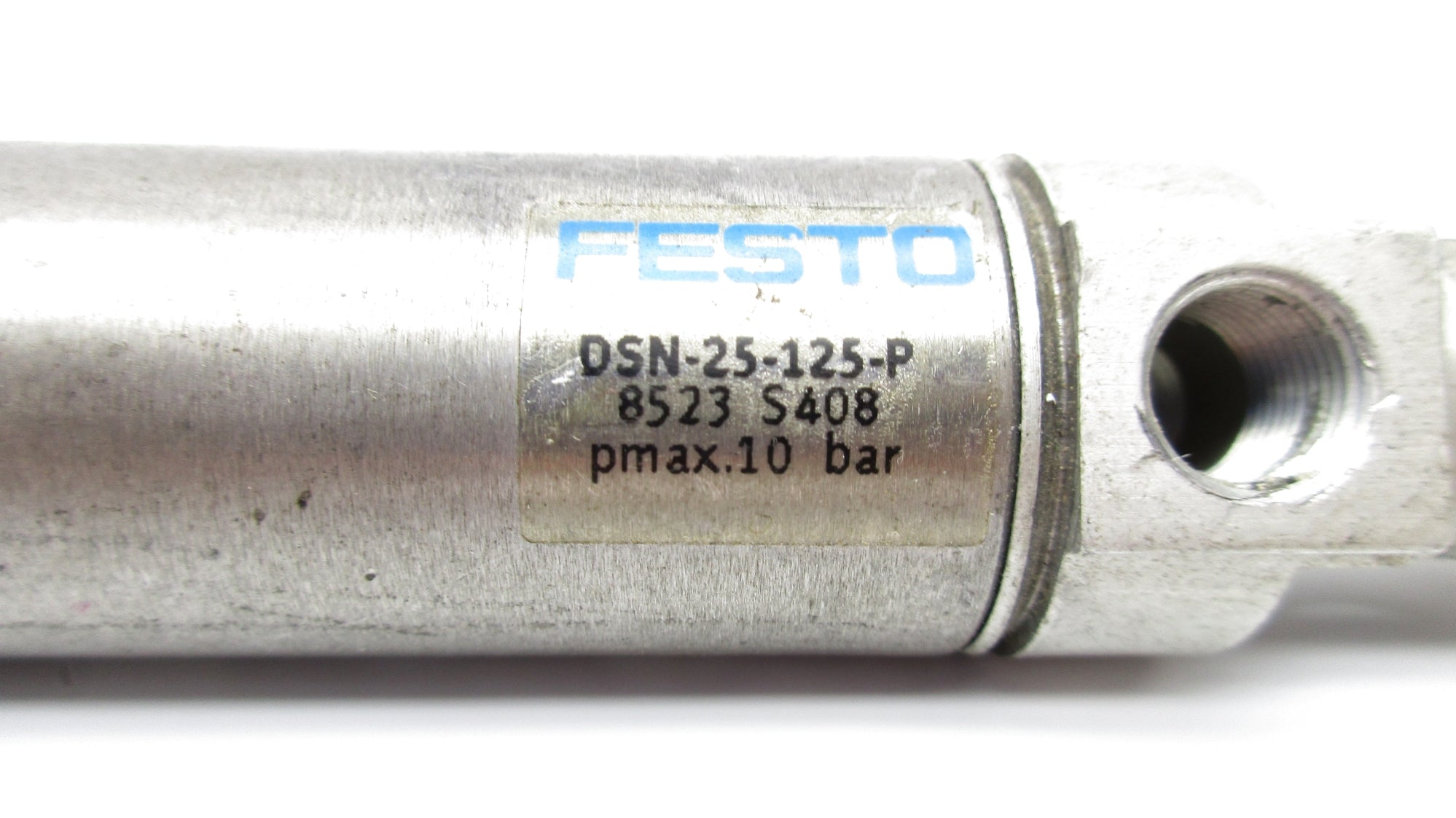 FESTO DSN-25-125-P UNMP
