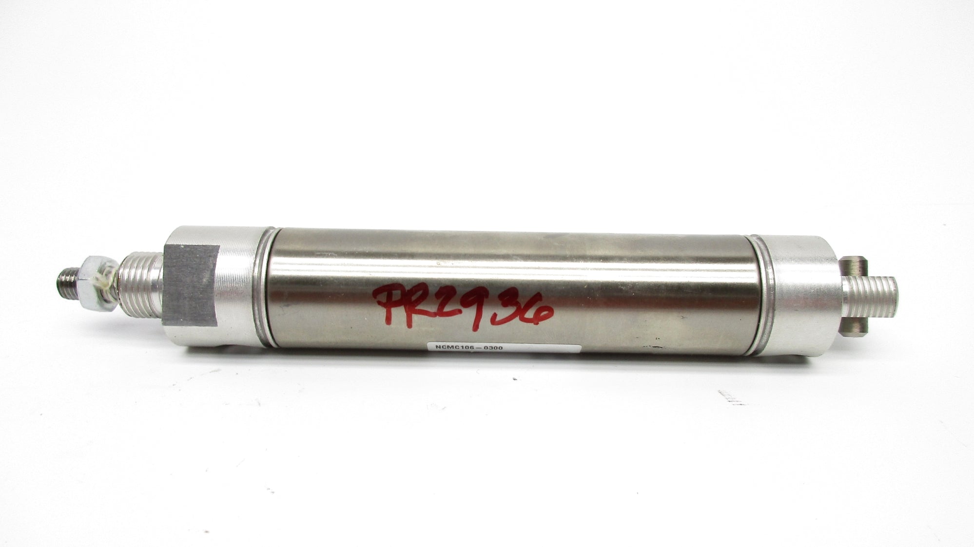 SMC NCMC106-0300 NSNP