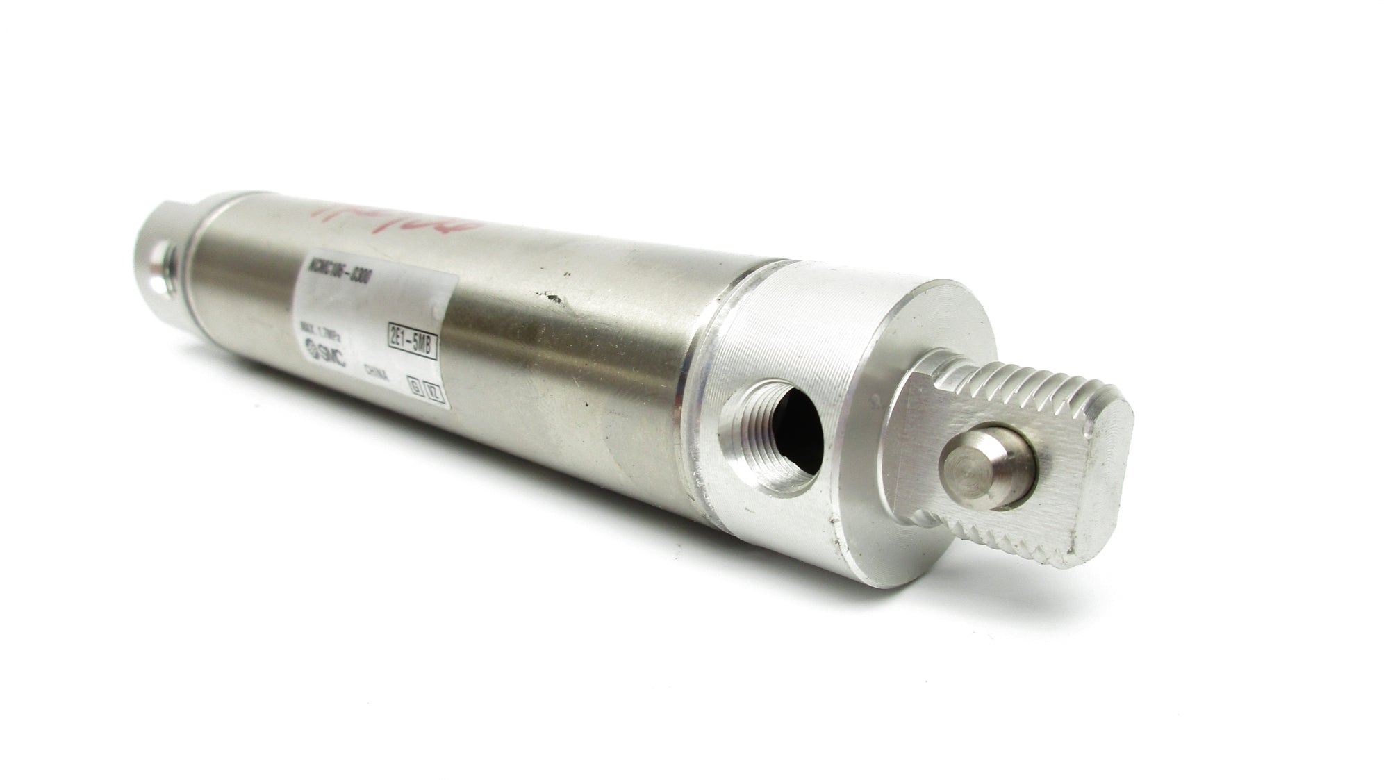 SMC NCMC106-0300 NSNP