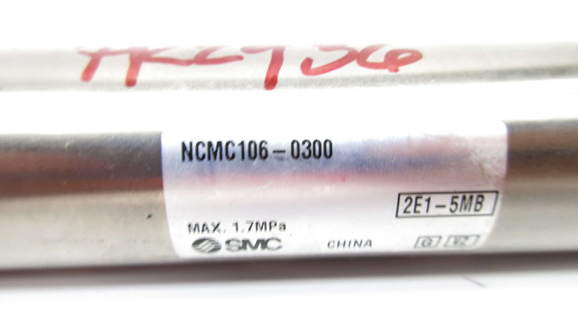SMC NCMC106-0300 NSNP