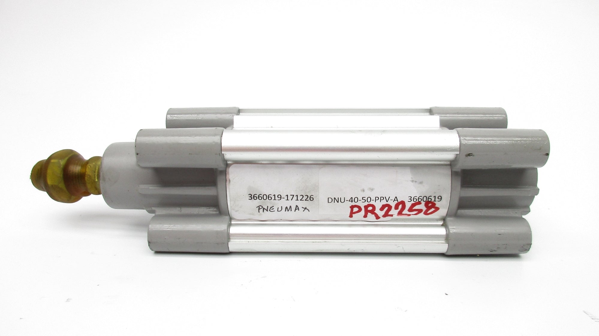 PNEUMAX DNU-40-50-PPV-A NSNP