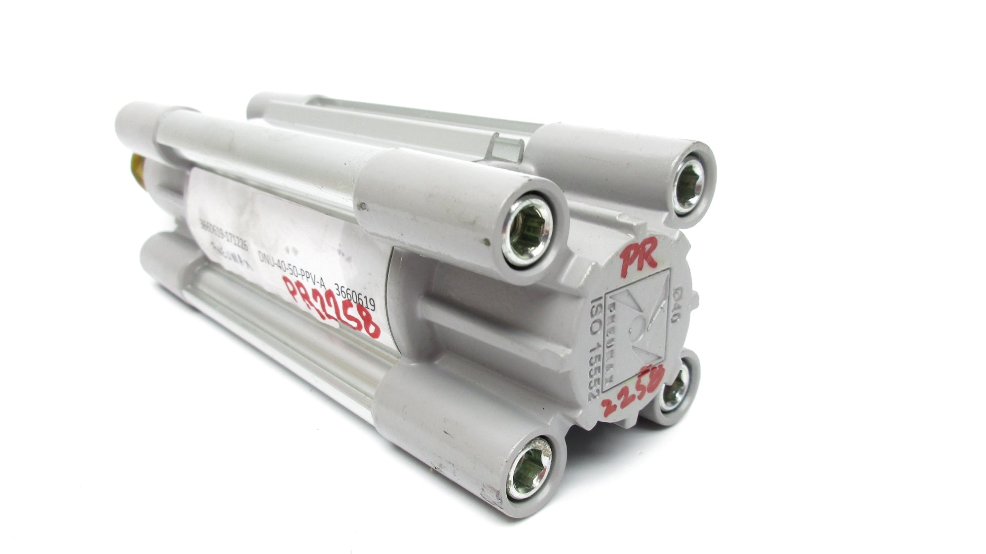 PNEUMAX DNU-40-50-PPV-A NSNP