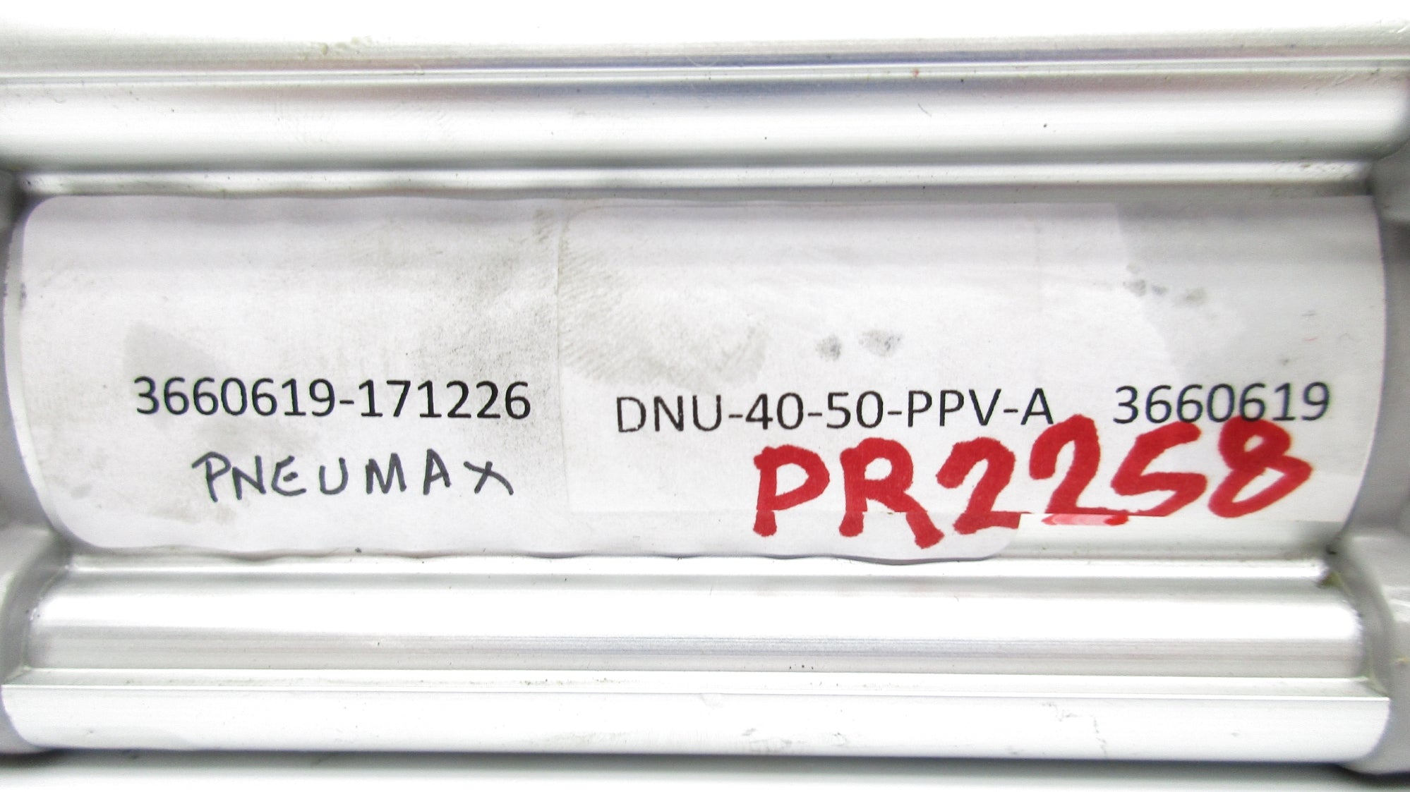 PNEUMAX DNU-40-50-PPV-A NSNP