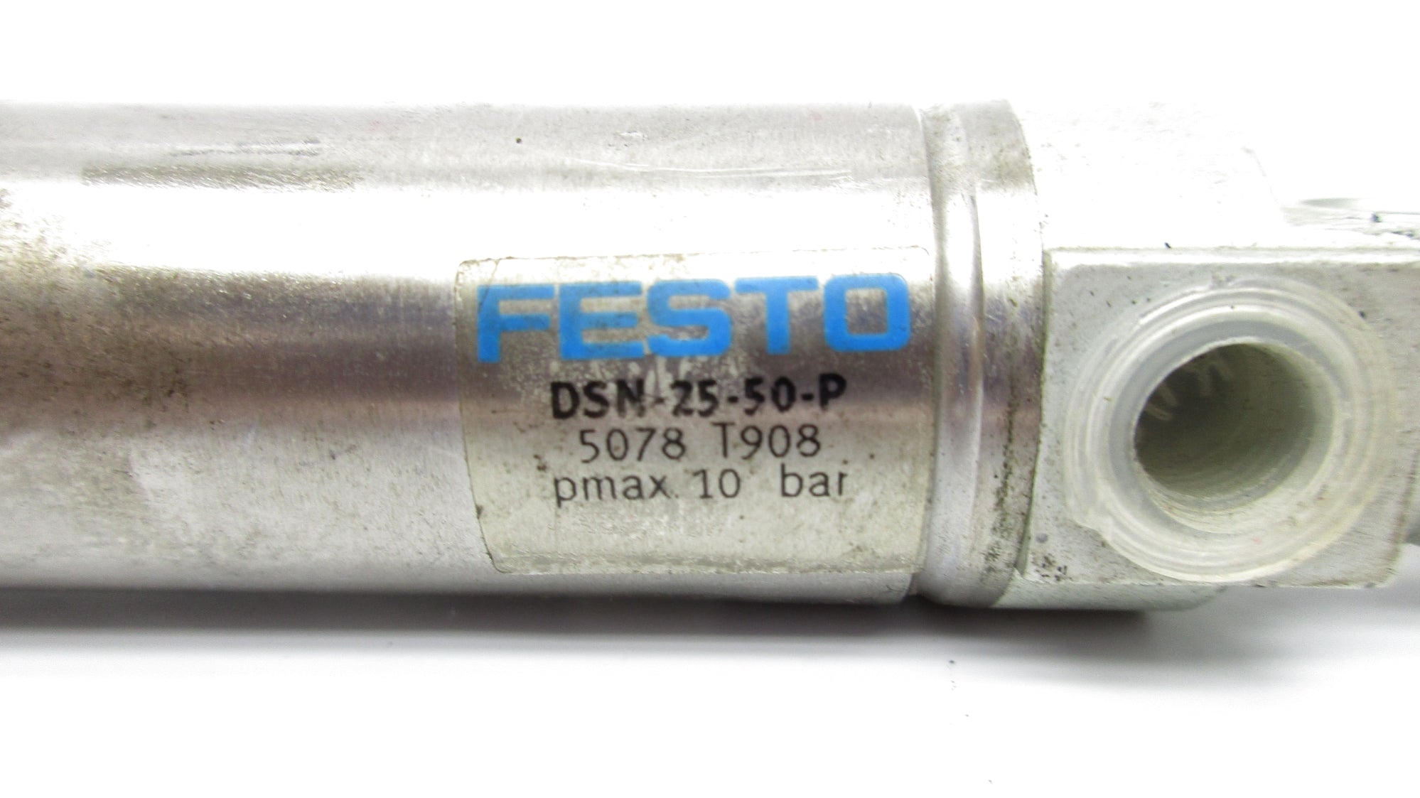 FESTO DSN-25-50-P NSNP