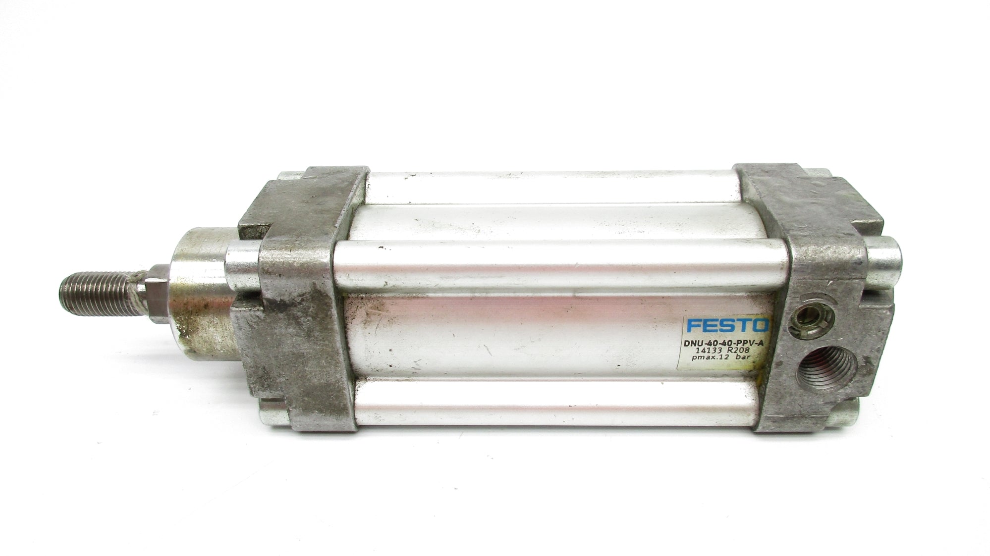 FESTO DNU-40-40-PPV-A UNMP