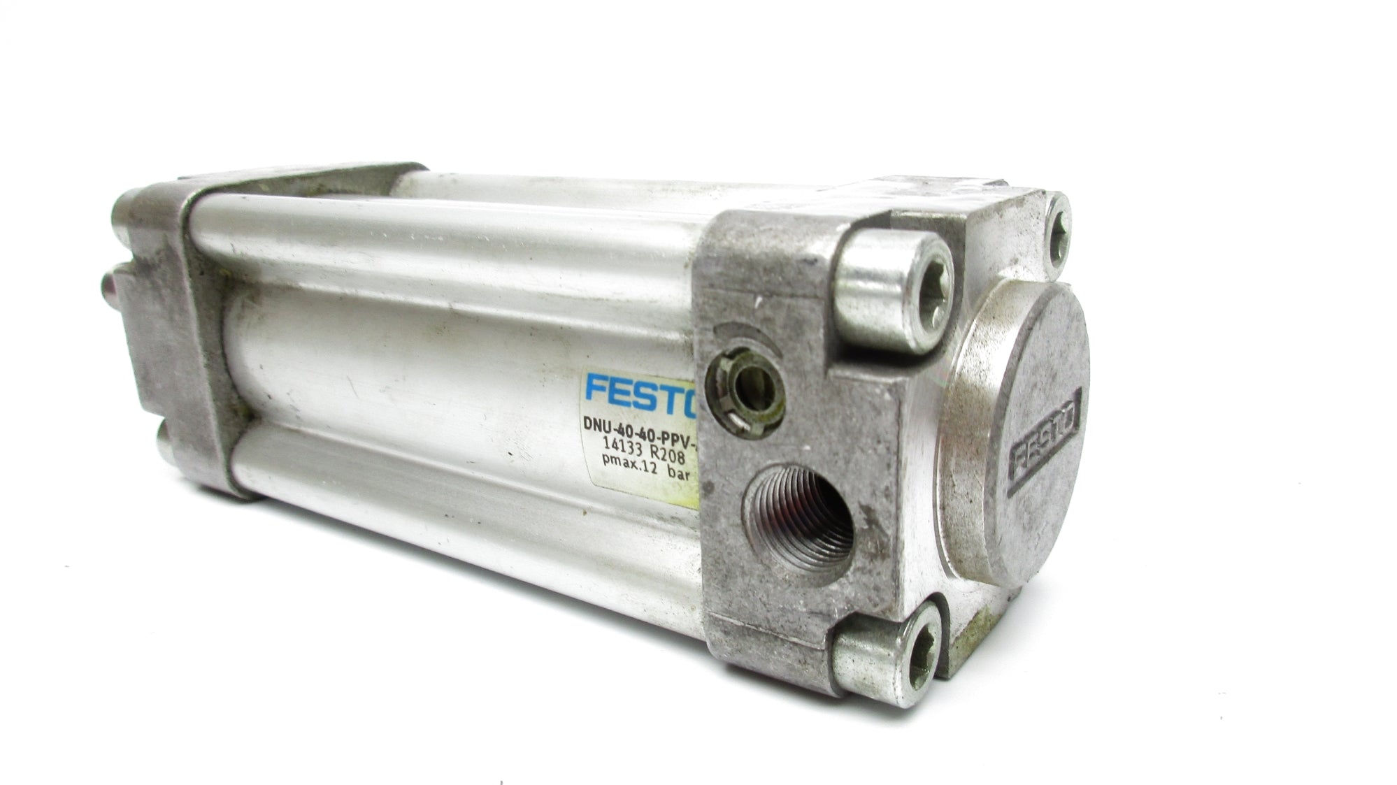 FESTO DNU-40-40-PPV-A UNMP