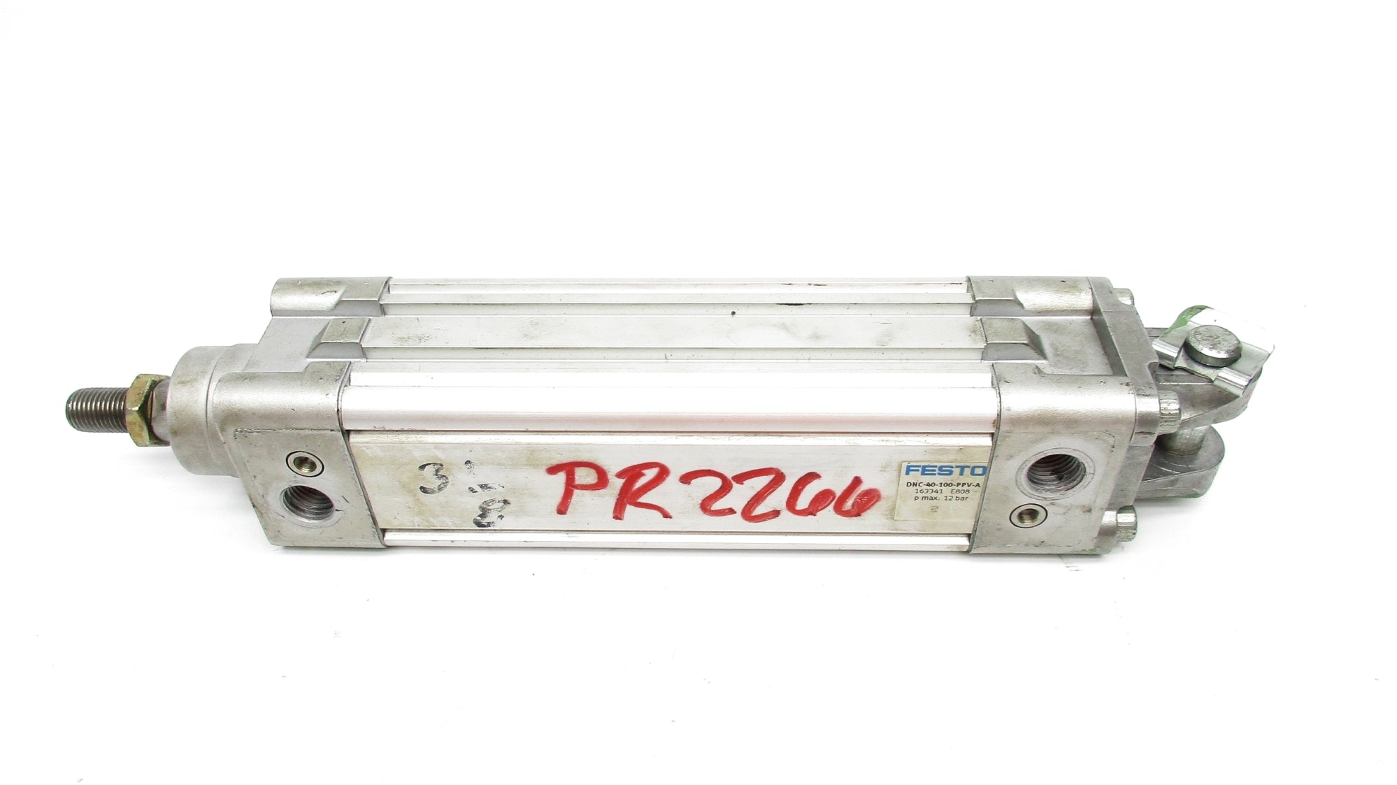 FESTO DNC-40-100-PPV-A UNMP