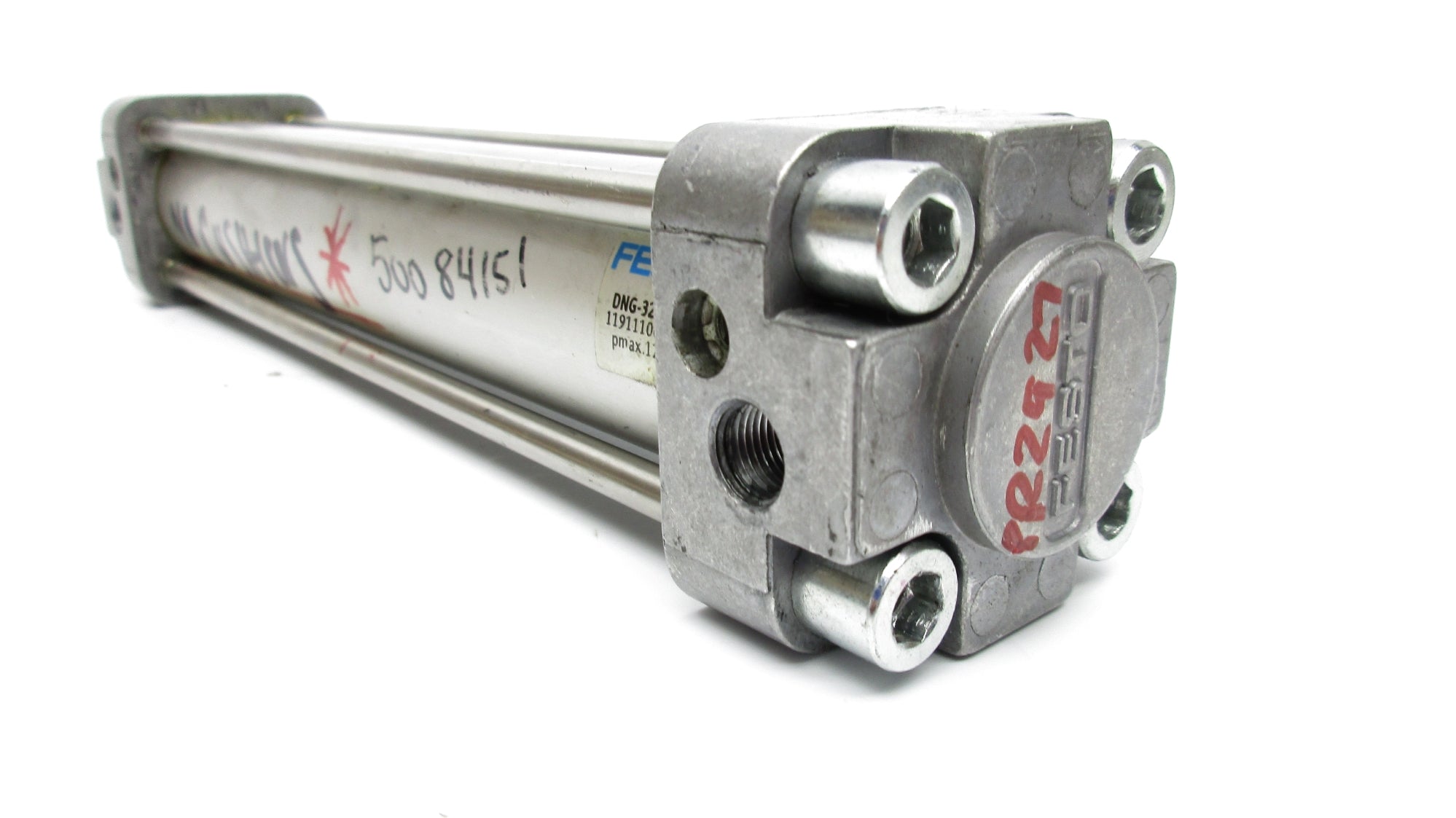 FESTO DNG-32-160-A (AS PICTURED) NSNP
