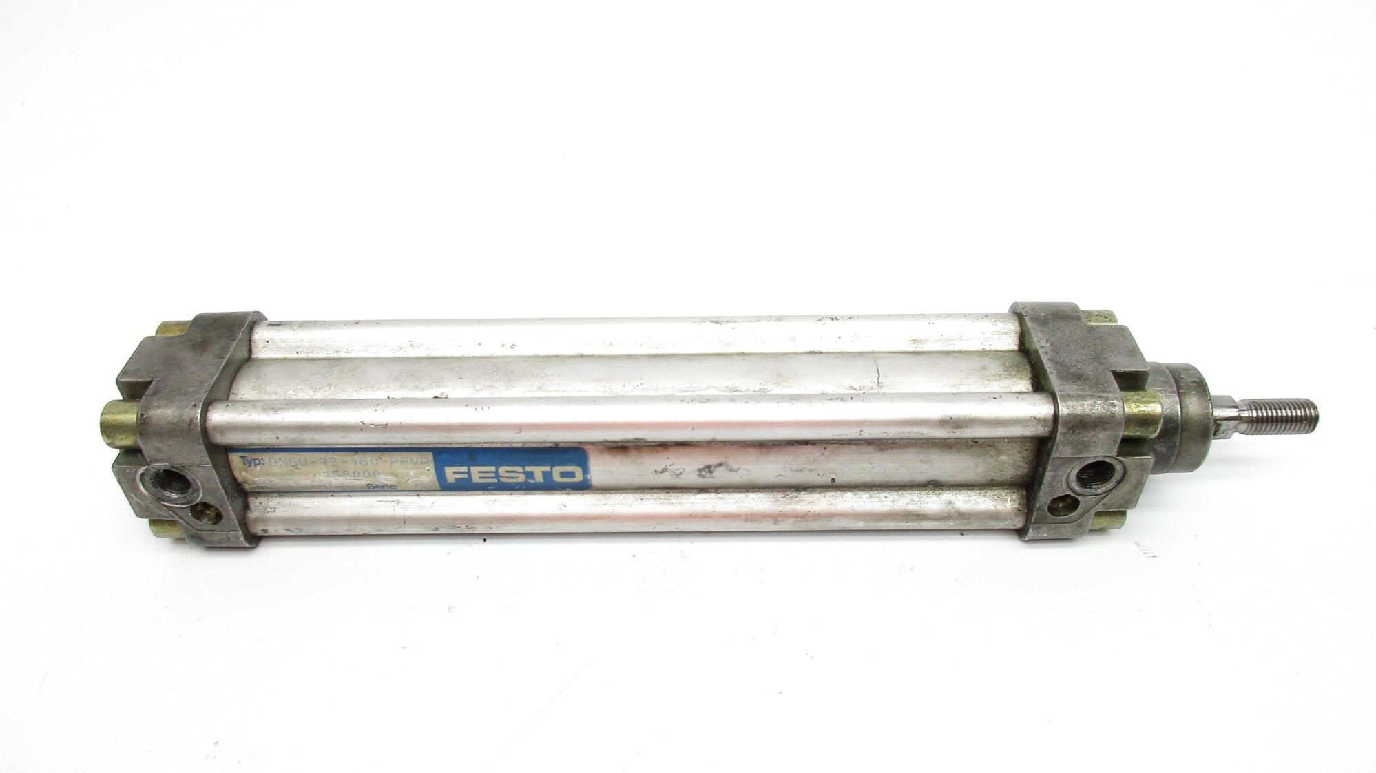 FESTO DNGU-32-160-PPVA UNMP