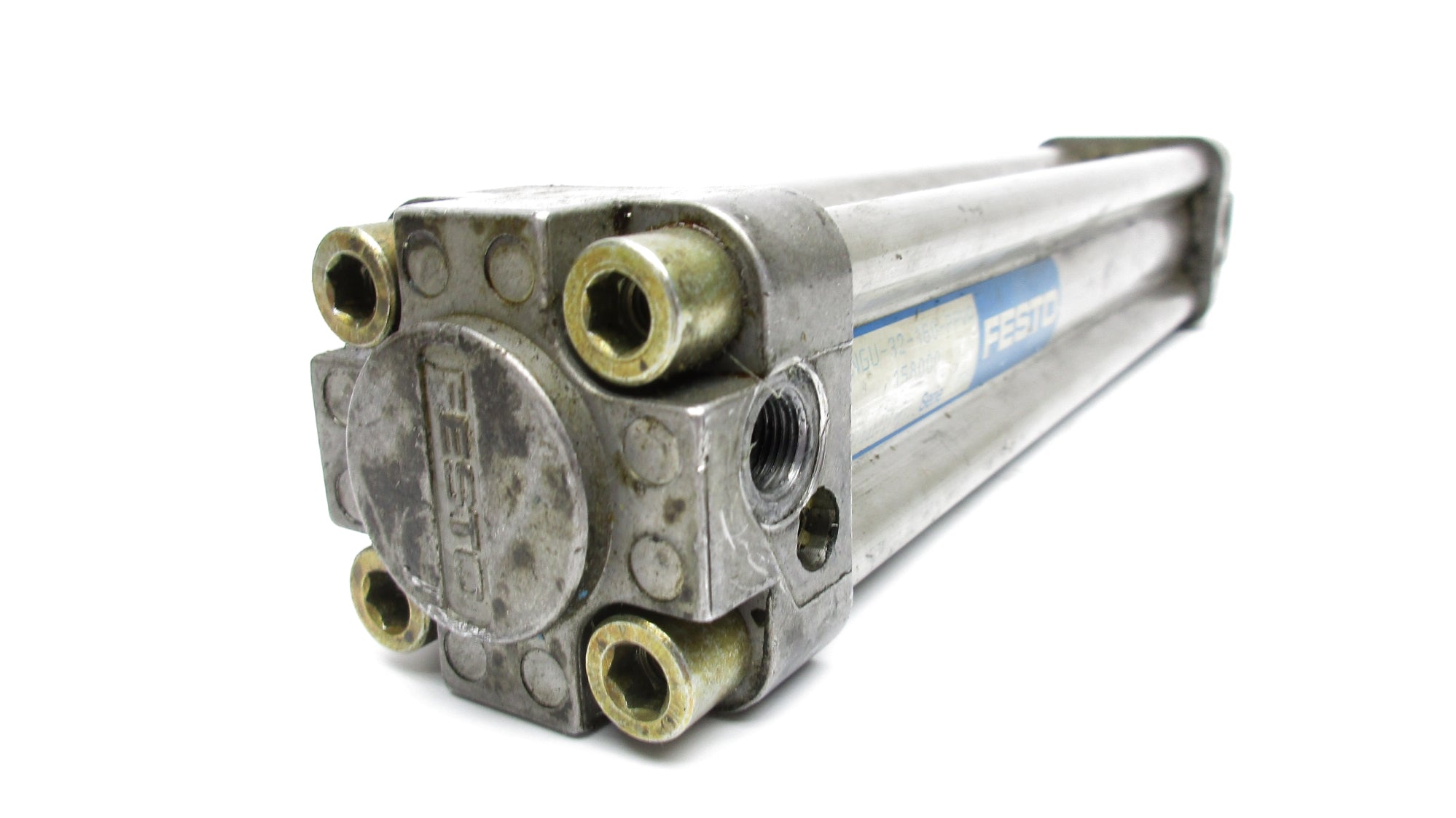 FESTO DNGU-32-160-PPVA UNMP