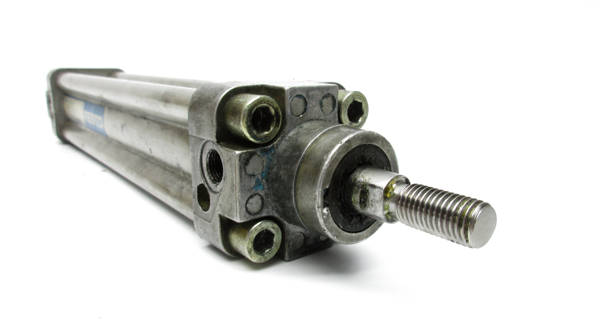 FESTO DNGU-32-160-PPVA UNMP