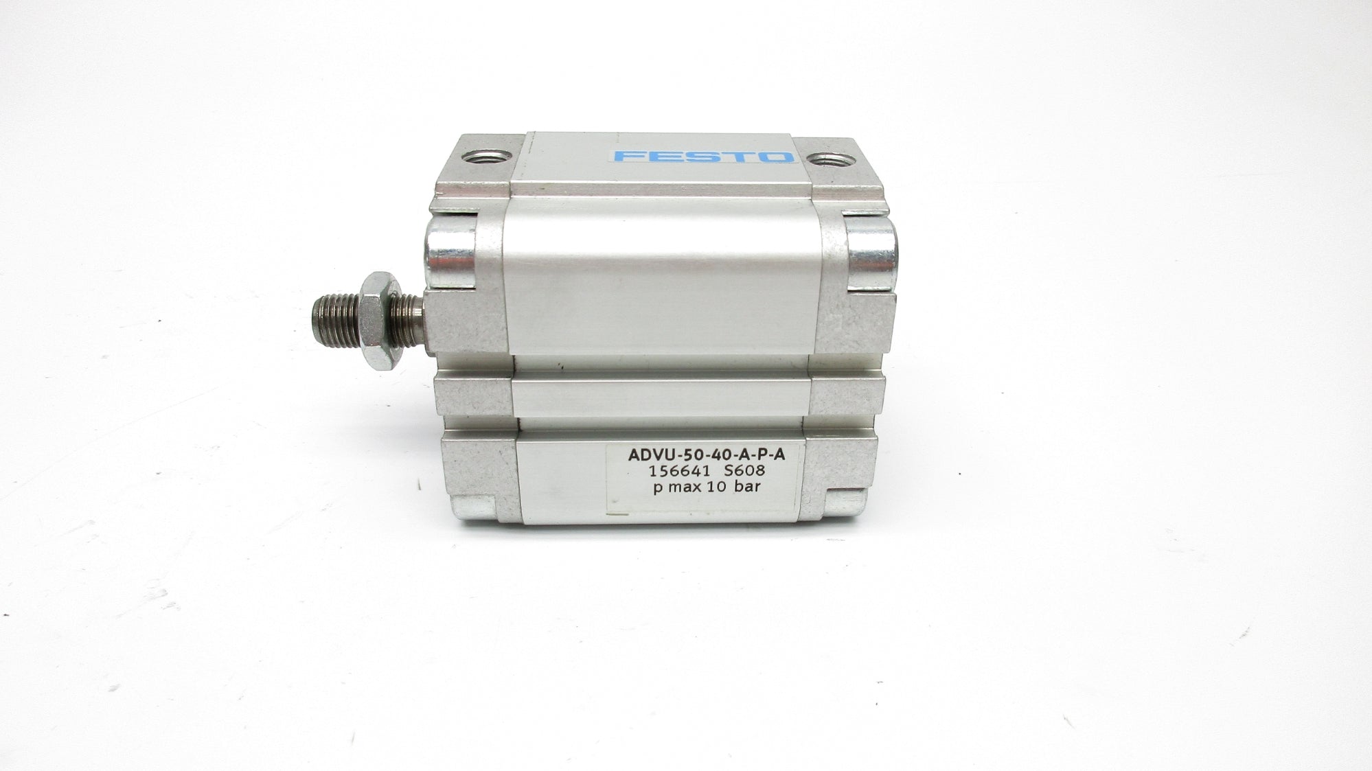 FESTO ADVU-50-40-A-P-A NSMP